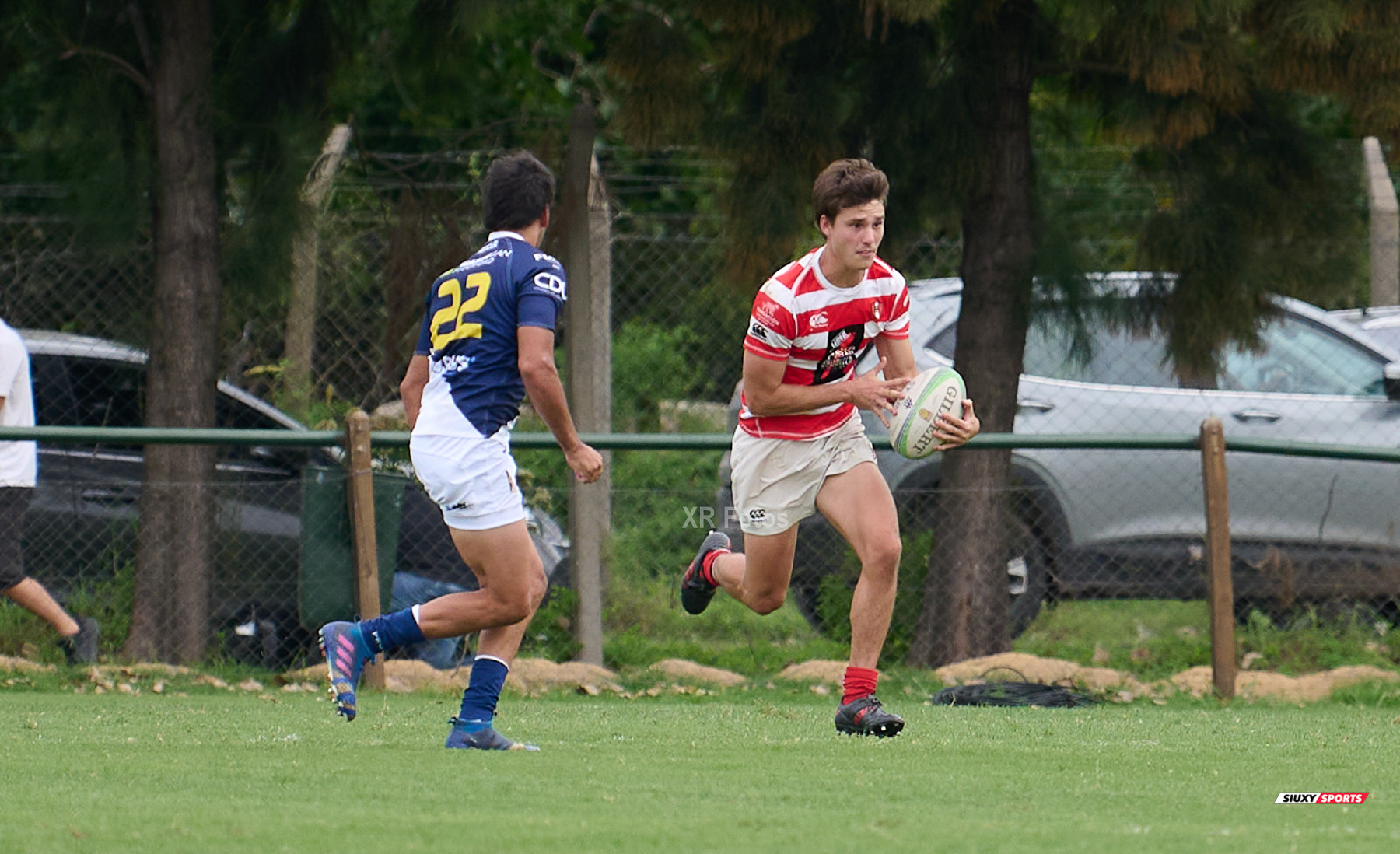  Asociación Alumni - Club Champagnat - Rugby - URBA 2024 - Top 12 PreA- Alumni (33) vs (17) Champagnat (#URBA24T12ALUCHA204) Photo by: Ximena Rebecchi | Siuxy Sports 2024-04-06