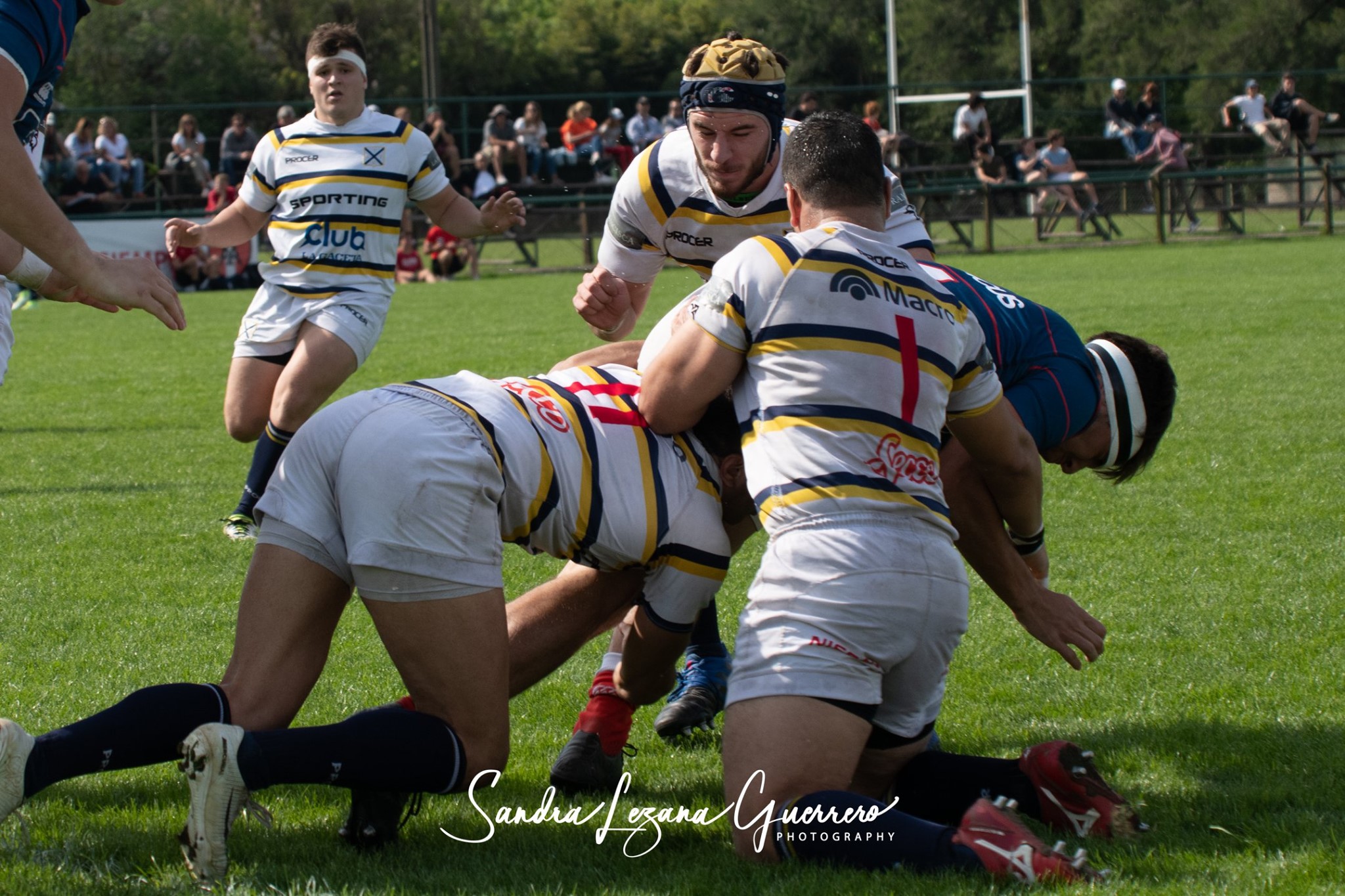  Asociación Alumni - Tucumán Lawn Tennis Club - Rugby - UAR - Nacional de Clubes 2019 - Alumni vs Tucuman Lawn Tennis (#UAR19NDCAATLT09) Photo by: Sandra Lezana Guerrero | Siuxy Sports 2019-09-19