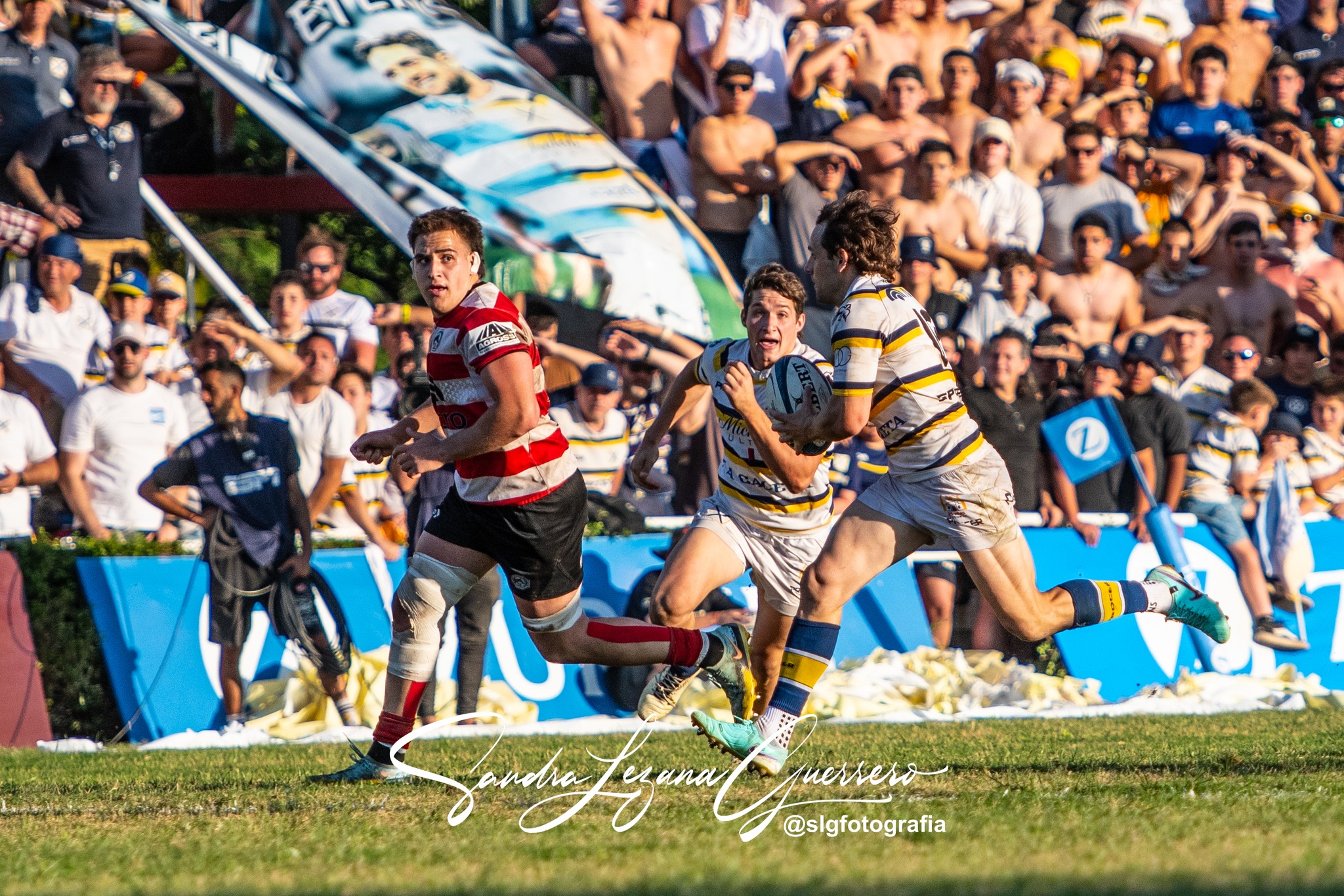  Jockey Club Córdoba - Tucumán Lawn Tennis Club - Rugby - UAR - Torneo del Interior 2024 - Final - Jockey Cordoba (24) vs (30) Tucuman Lawn Tennis (#UAR24TITLTCJC111) Photo by: Sandra Lezana Guerrero | Siuxy Sports 2024-11-09