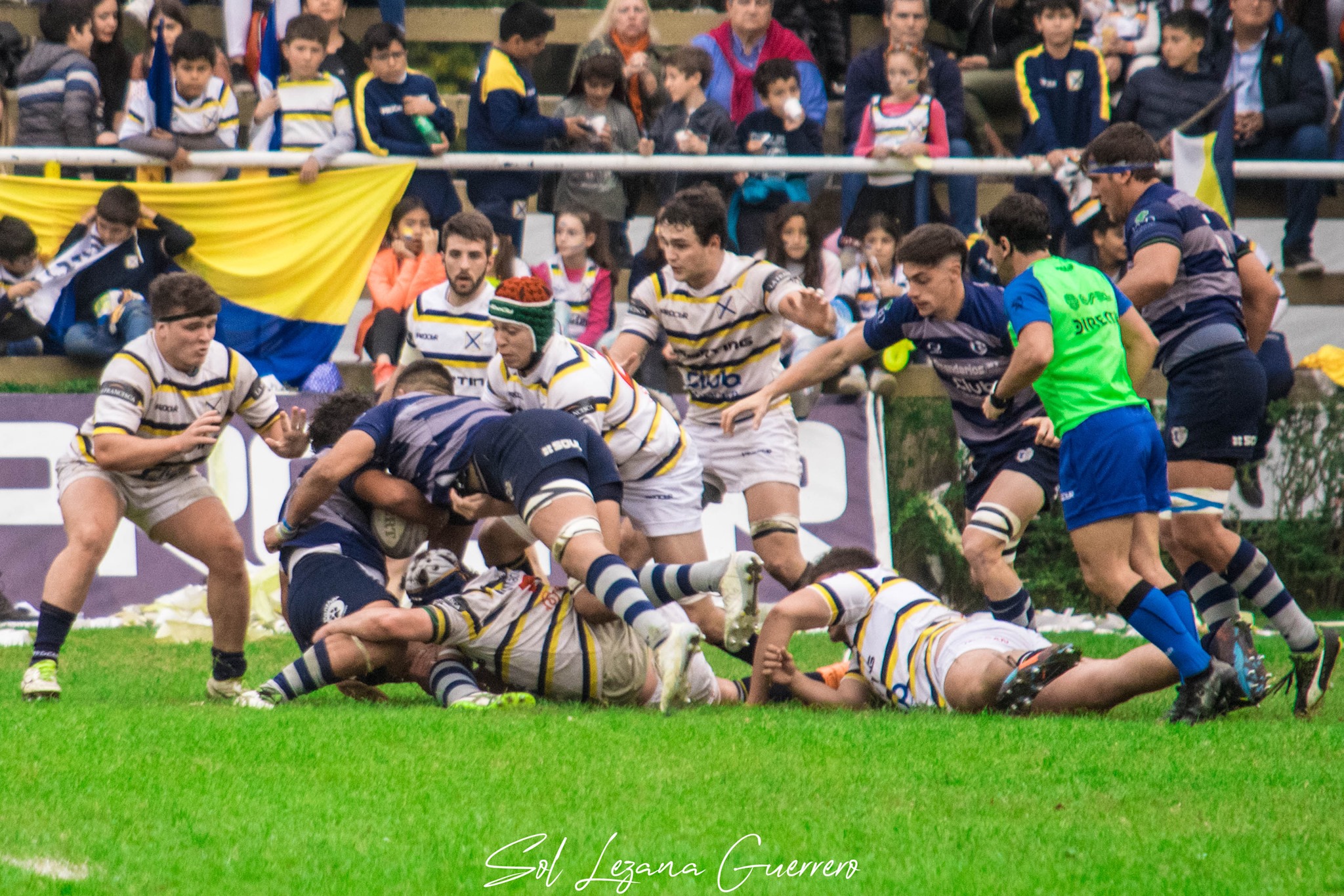  Tucumán Lawn Tennis Club - Universitario Rugby Club - Tucuman - Rugby - URT 2019 - Final NOA - Tucuman Lawn Tennis vs Universitario Rugby (#URT19NOATLTUR07) Photo by: Sandra Lezana Guerrero | Siuxy Sports 2019-07-14