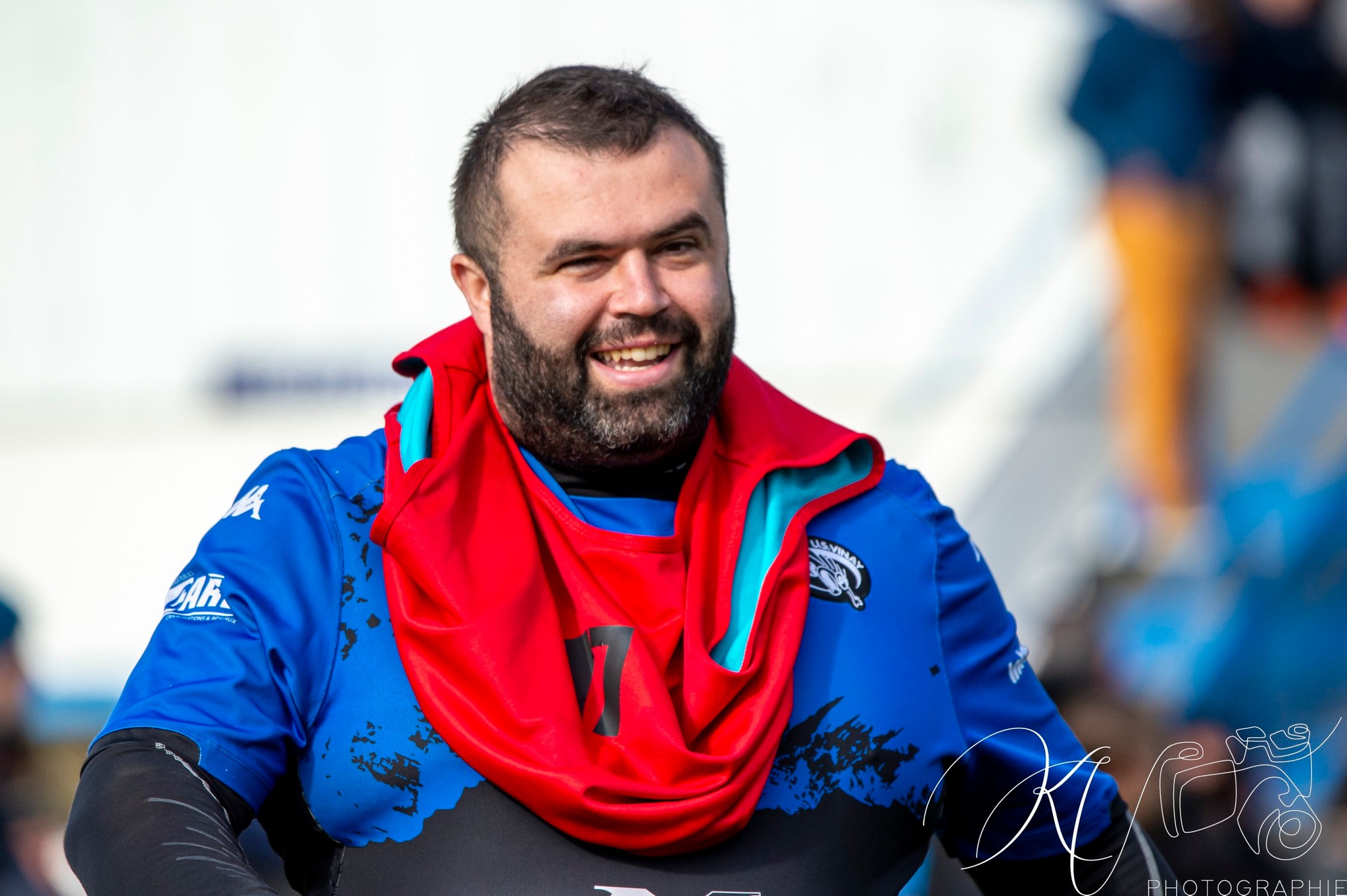  US Vinay - Stade Olympique Voironnais - Rugby - FFR 2024 Fed2 - US Vinay (27) vs (20) S.O. Voironnais (#FFR24F2USVSOV03) Photo by: Karine Valentin | Siuxy Sports 2024-03-24
