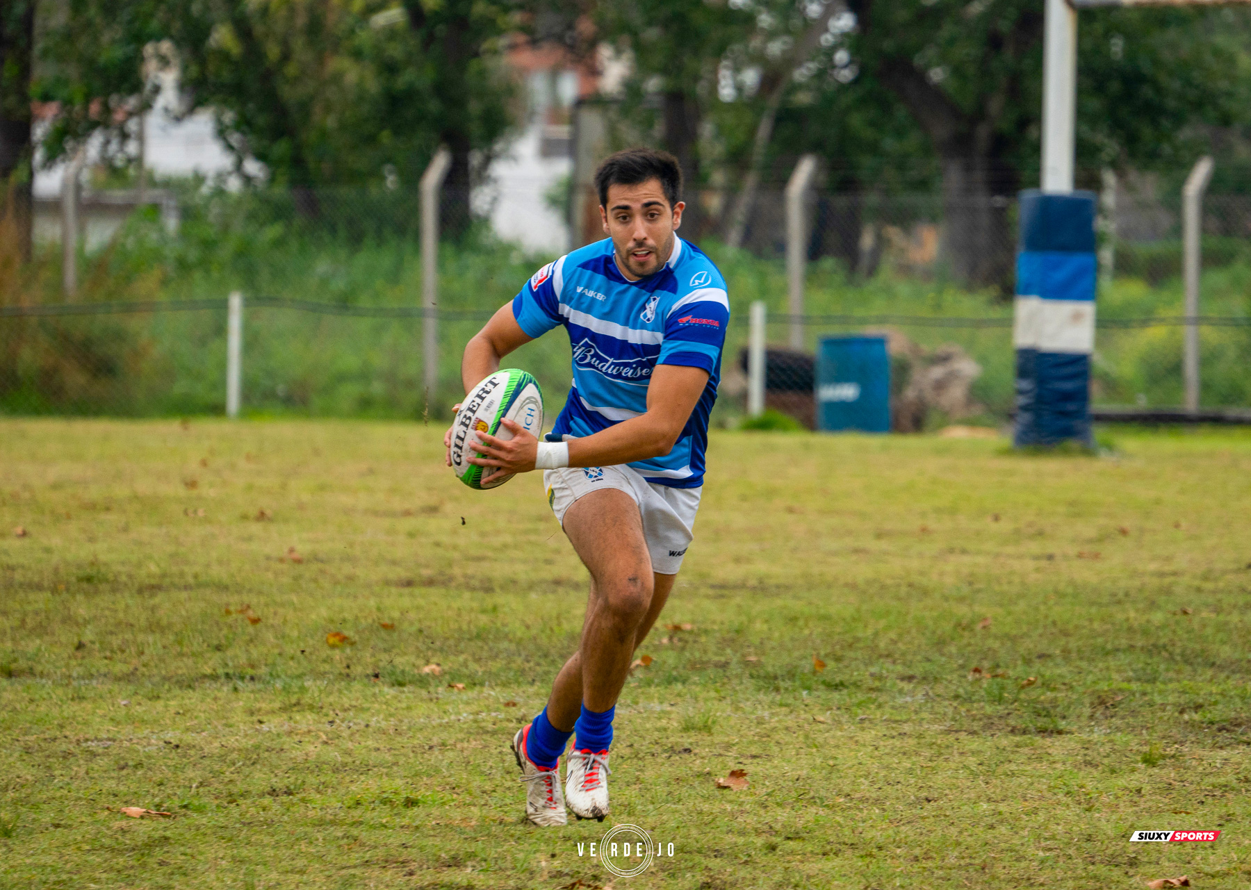  Luján Rugby Club - Club Argentino de Rugby - Rugby - URBA 2024 - 1RA C - LUJAN RUGBY (9) vs (40) Club Argentino de Rugby (#URBA241CLRCCAR04) Photo by: Ignacio Verdejo | Siuxy Sports 2024-04-13