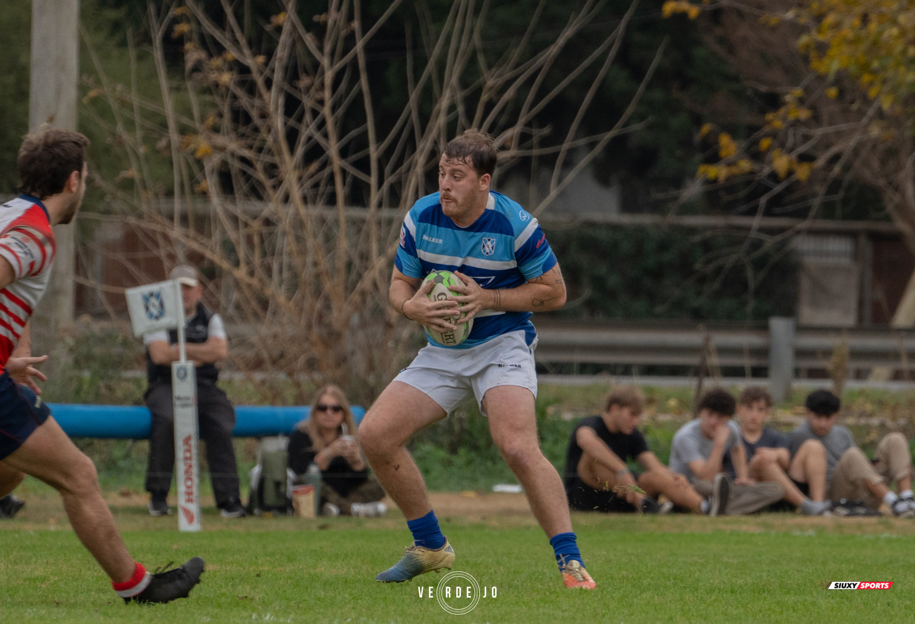  Luján Rugby Club - Areco Rugby Club - Rugby - URBA 2024 - 1ra C - Lujan RC (27) vs (0) Areco RC (#URBA241CLUJARE06) Photo by: Ignacio Verdejo | Siuxy Sports 2024-06-08