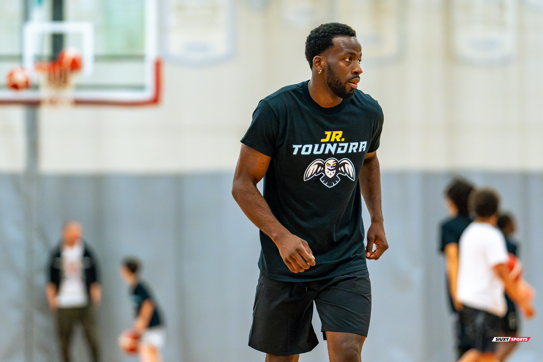 Nervens DEMOSTHENE -  Montreal -  - Basketball - Camp d'été de Basketball Jr Toundra 2024 (#2024JRTOUNDRA016) Photo by:  | Siuxy Sports 2024-06-29