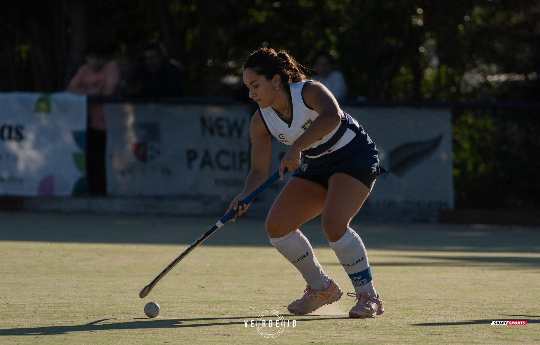  Club San Fernando - Luján Rugby Club - Field hockey - CAH 2024 - San Fernando  vs Lujan RC (#CAH24SFLRC06) Photo by: Ignacio Verdejo | Siuxy Sports 2024-06-15