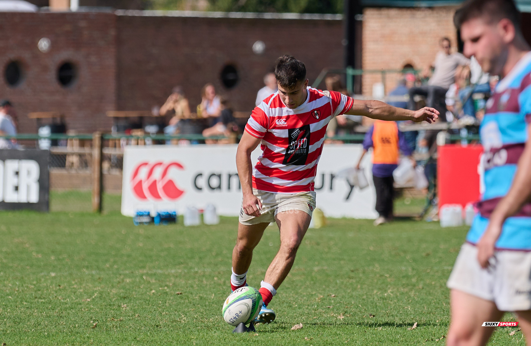  Asociación Alumni - Club Atlético del Rosario - Rugby - URBA 2024 - TOP 12 Intermedia - ALUMNI (54) VS (10) Atlético del Rosario (#URBA24T12ALUADR204) Photo by: Ximena Rebecchi | Siuxy Sports 2024-04-20