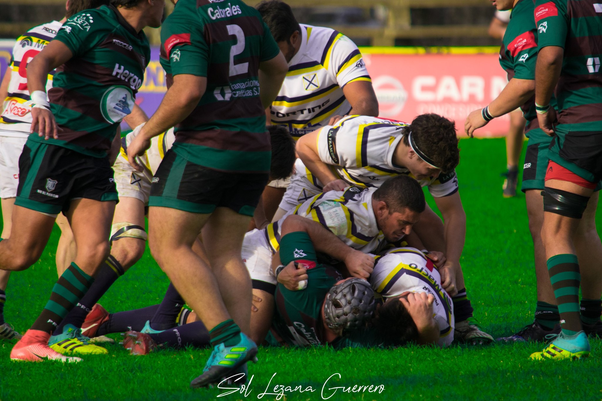  Tucumán Lawn Tennis Club - Club Mar del Plata Rugby - Rugby - UAR - Nacional de Clubes 2019 - Tucuman Lawn Tennis vs Mar del Plata Rugby (#UAR19NDCTLTMDP08) Photo by: Sandra Lezana Guerrero | Siuxy Sports 2019-08-18