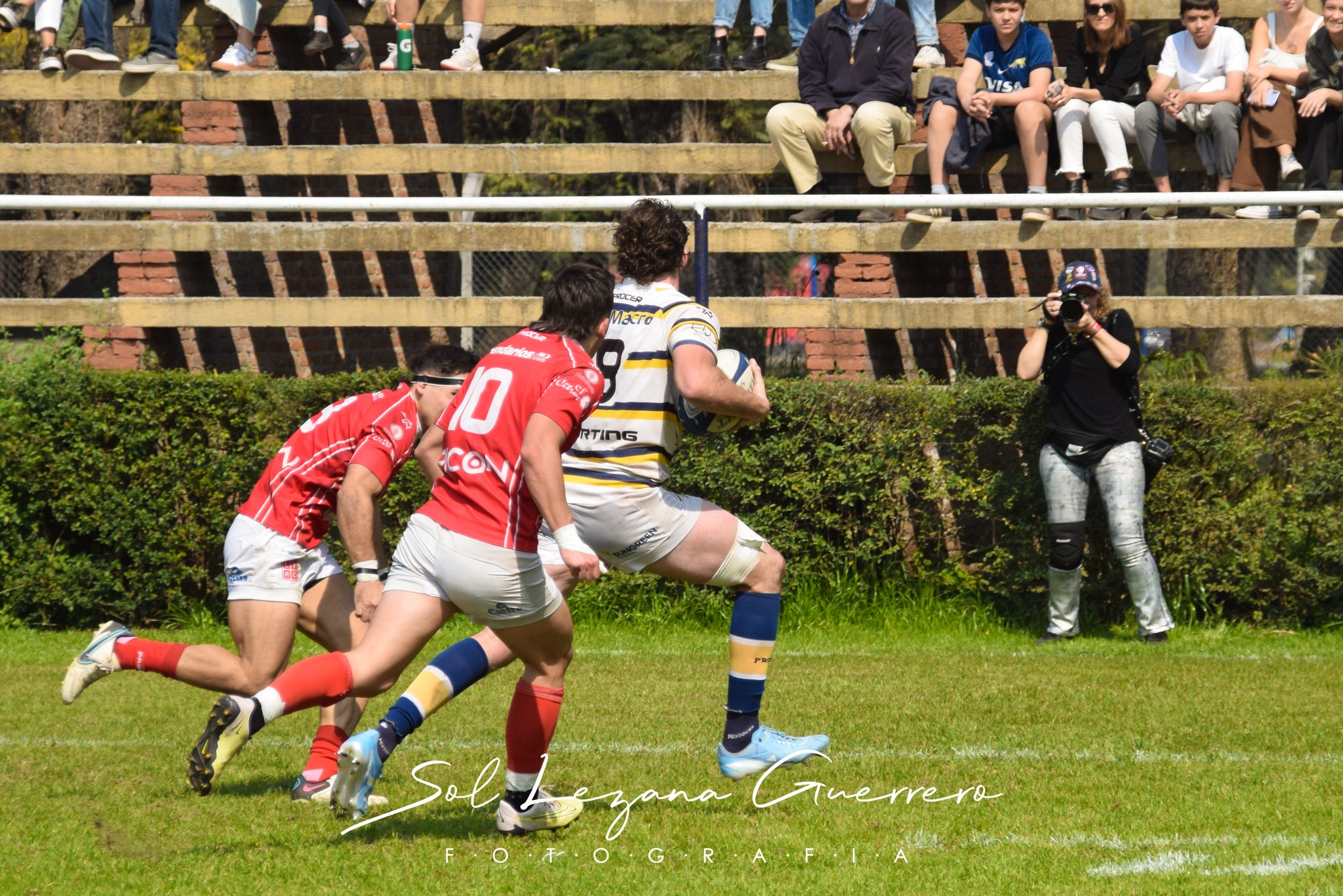  Tucumán Lawn Tennis Club - Los Tarcos Rugby Club - Rugby - NOA 2024 - Tucuman Lawn Tennis vs Los Tarcos RC (#NOA24TLTLT08) Photo by: Sandra Lezana Guerrero | Siuxy Sports 2024-08-17