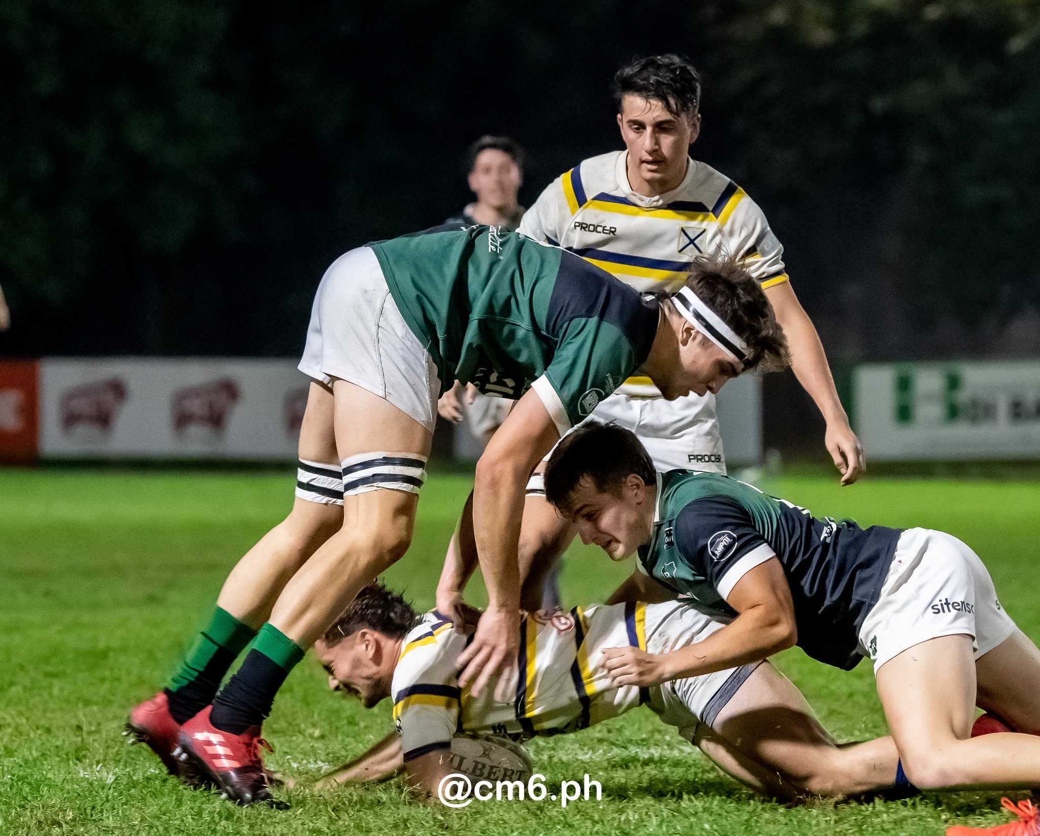  Tucumán Lawn Tennis Club - Tucumán Rugby Club - Rugby - URT 2022 - Tucuman Lawn Tennis vs Tucuman Rugby Club - Semi (#URT22TLTCTRC08) Photo by: Christian Mas | Siuxy Sports 2022-08-27