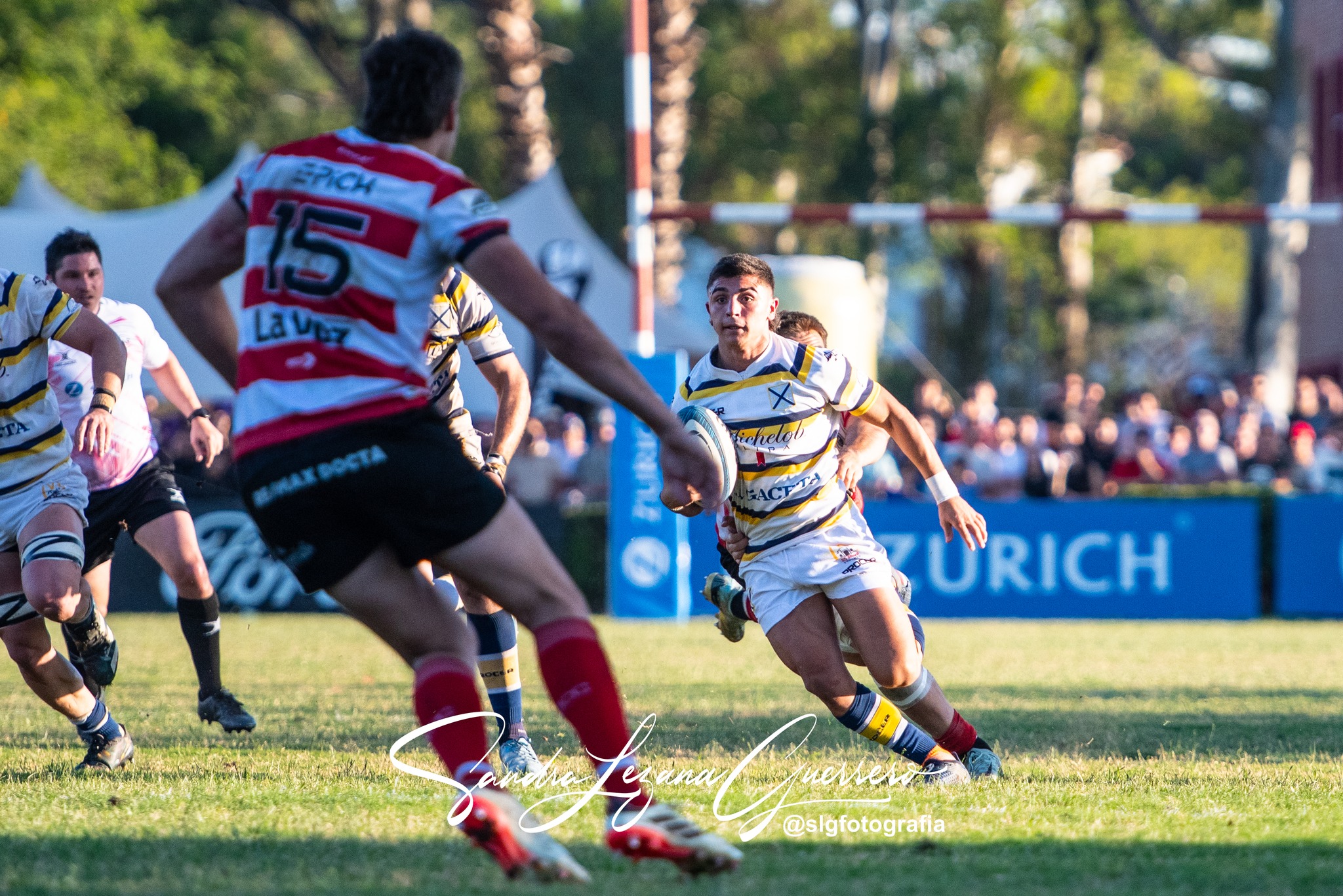  Jockey Club Córdoba - Tucumán Lawn Tennis Club - Rugby - UAR - Torneo del Interior 2024 - Final - Jockey Cordoba (24) vs (30) Tucuman Lawn Tennis (#UAR24TITLTCJC111) Photo by: Sandra Lezana Guerrero | Siuxy Sports 2024-11-09