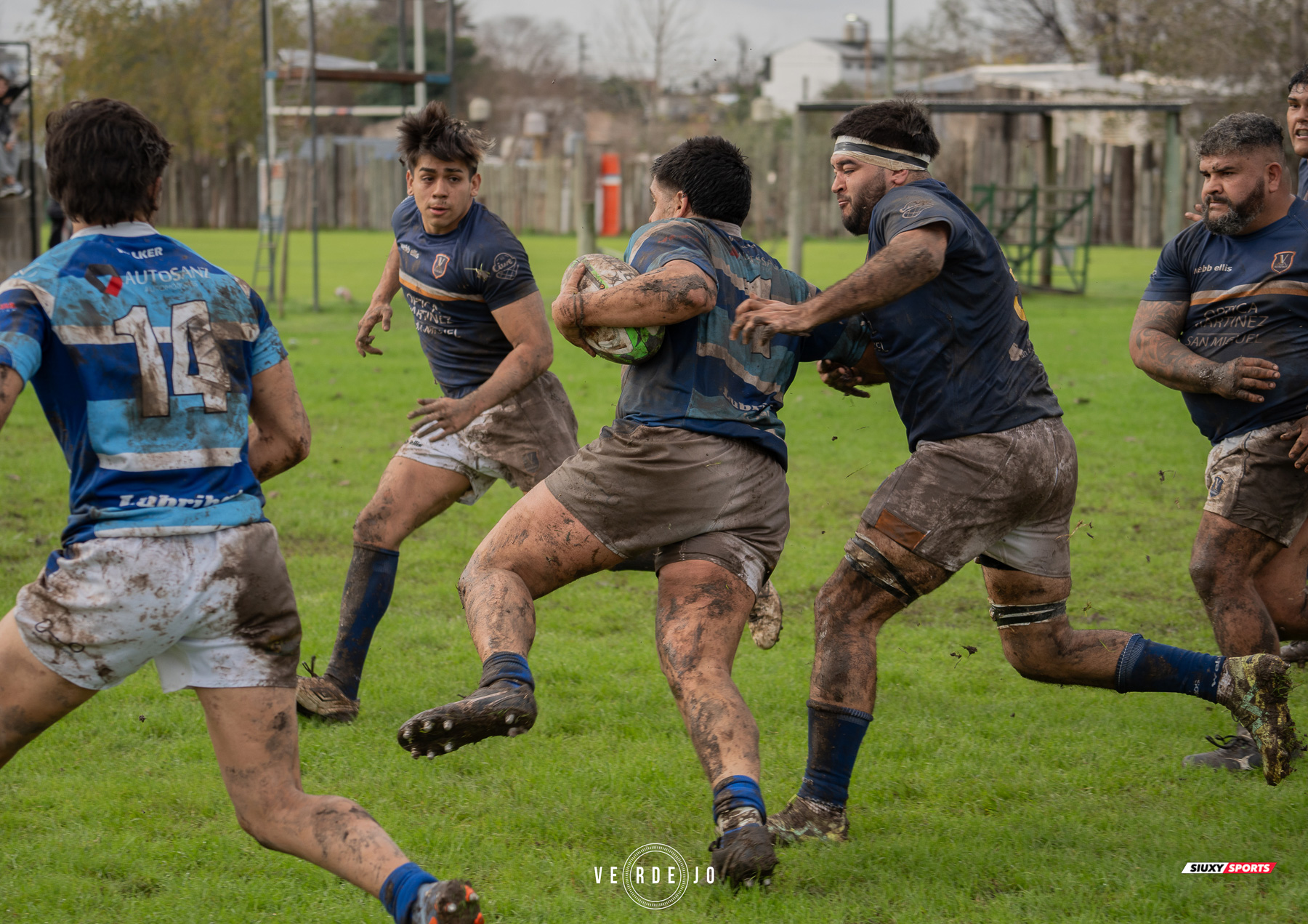  Club Vicentinos Hockey & Rugby - Luján Rugby Club - Rugby - URBA 2024 - 1ra C - Vicentinos (30) vs (41) Lujan RC (#URBA241CVICLRC06) Photo by: Ignacio Verdejo | Siuxy Sports 2024-06-22