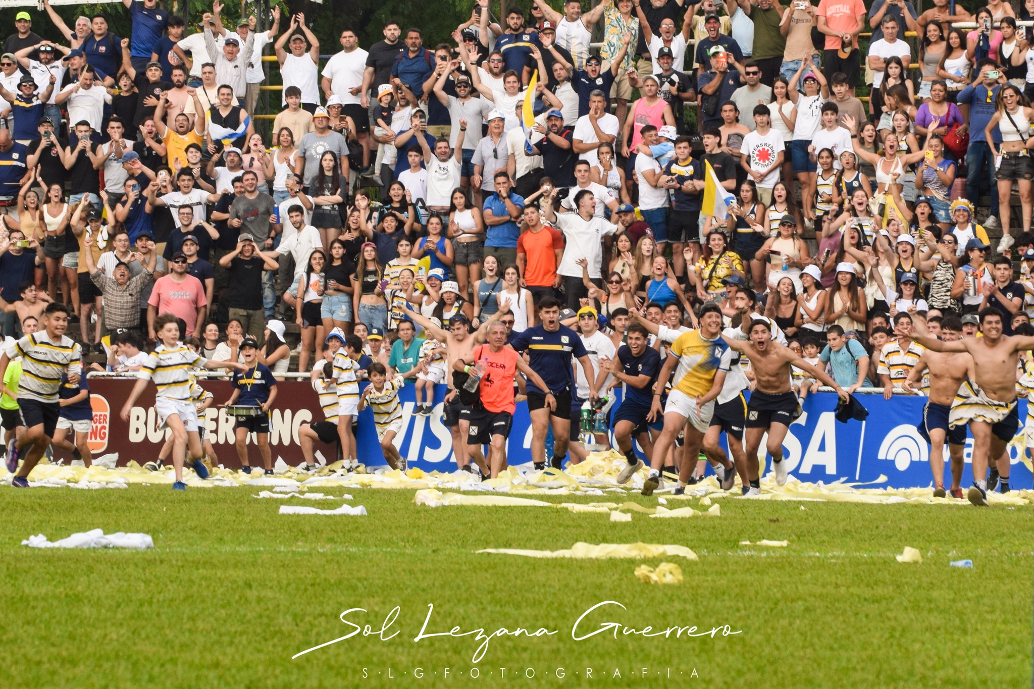  Tucumán Lawn Tennis Club - Asociación Alumni - Rugby - UAR - Nacional de Clubes 2024 - Tucuman Lawn Tennis (22) vs (17) Alumni (#UAR24NCTLTCAA211) Photo by: Sandra Lezana Guerrero | Siuxy Sports 2024-11-16