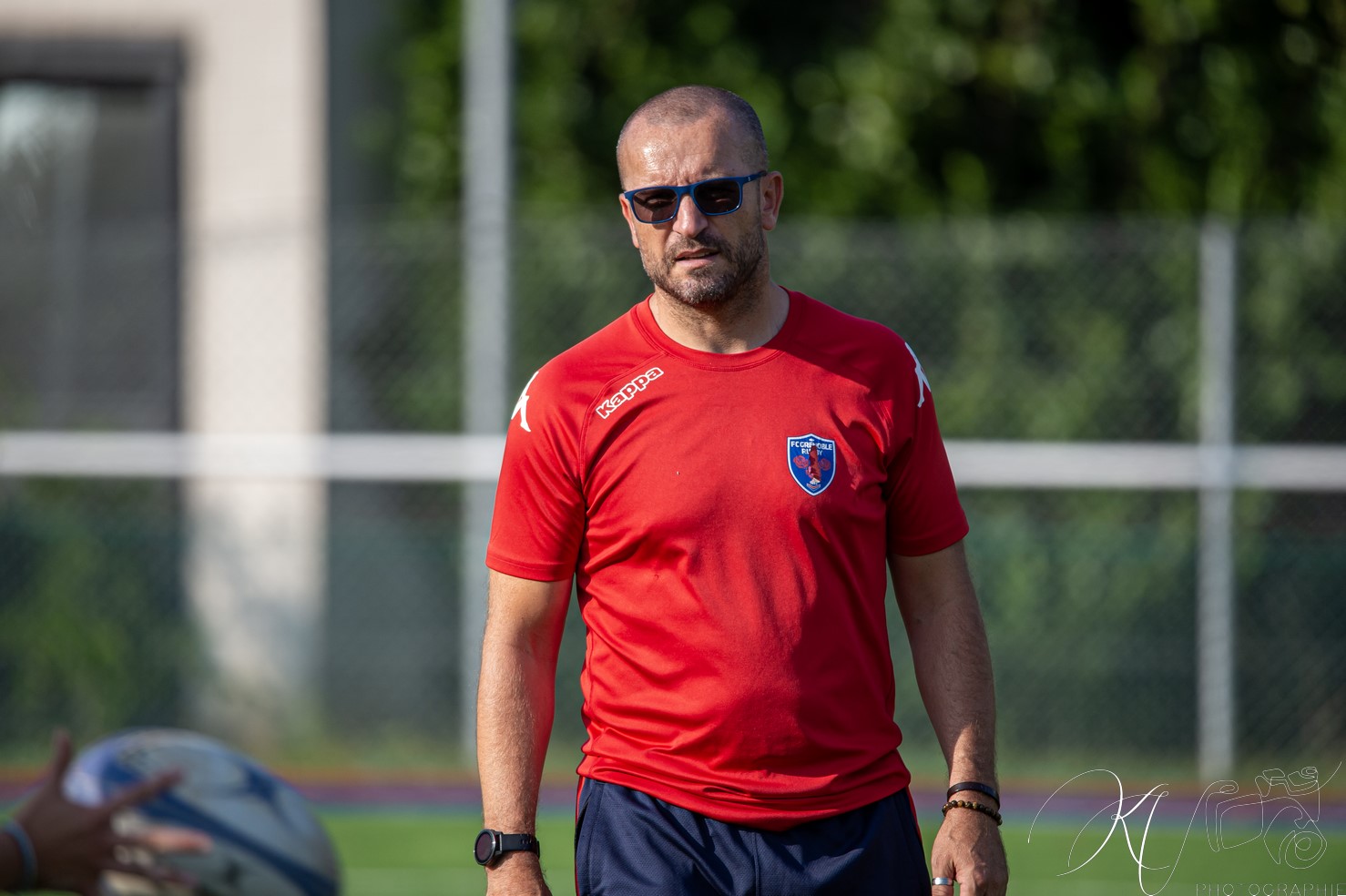  FC Grenoble Rugby -  - Rugby - ENTRAINEMENT FCG Amazones DU 24 août 2024 (#FCG24ENT2408) Photo by: Karine Valentin | Siuxy Sports 2024-08-24