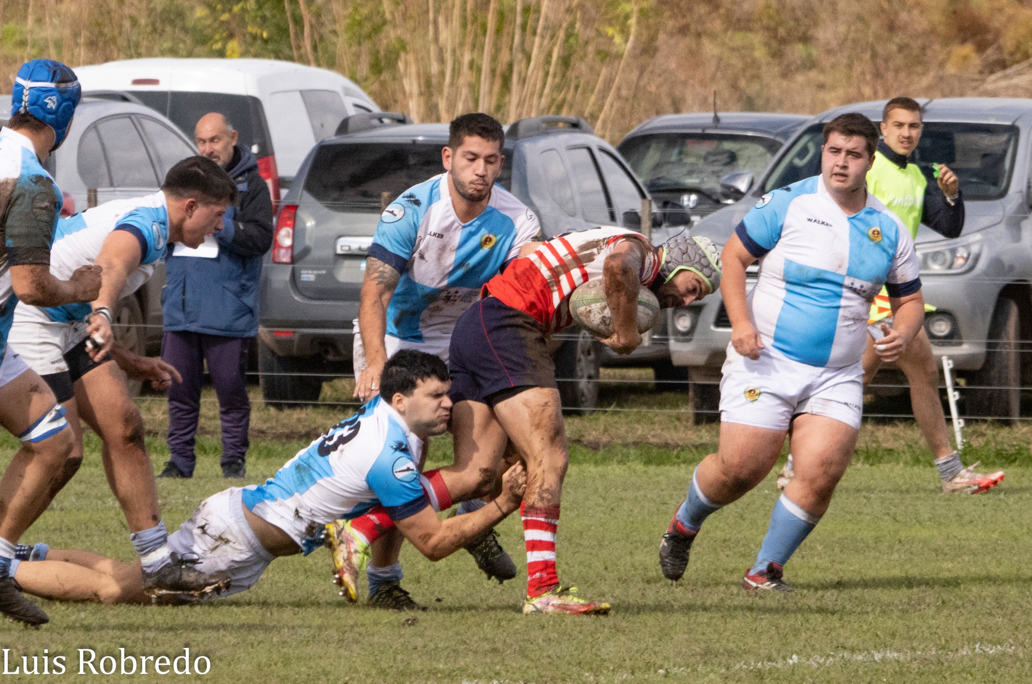  Areco Rugby Club - Centro Naval - Rugby - URBA 2024 - 1ra C - Areco RC (10) vs (45) Centro Naval (#URBA241CARECNA04) Photo by: Luis Robredo | Siuxy Sports 2024-04-26