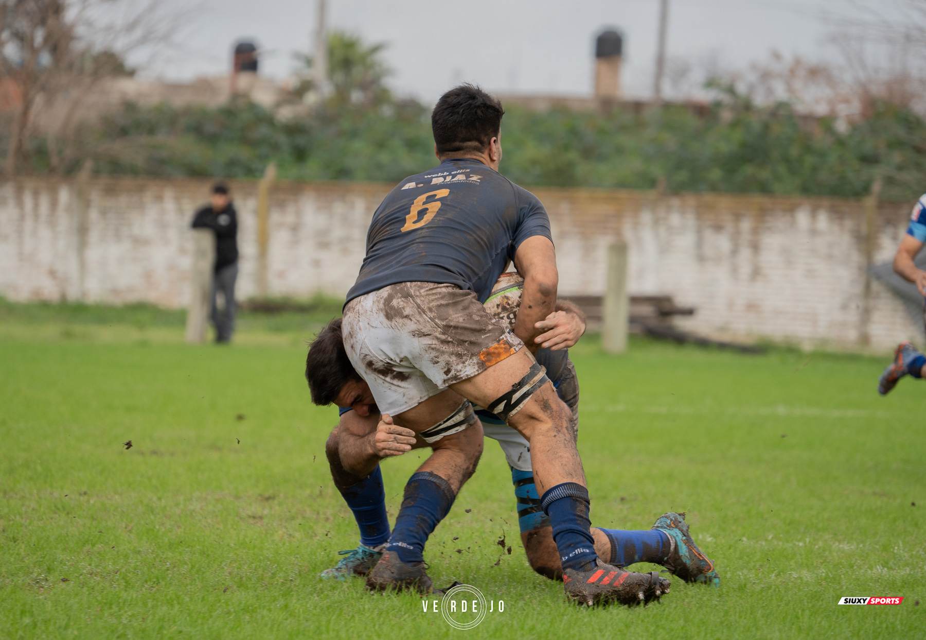  Club Vicentinos Hockey & Rugby - Luján Rugby Club - Rugby - URBA 2024 - 1ra C - Vicentinos (30) vs (41) Lujan RC (#URBA241CVICLRC06) Photo by: Ignacio Verdejo | Siuxy Sports 2024-06-22