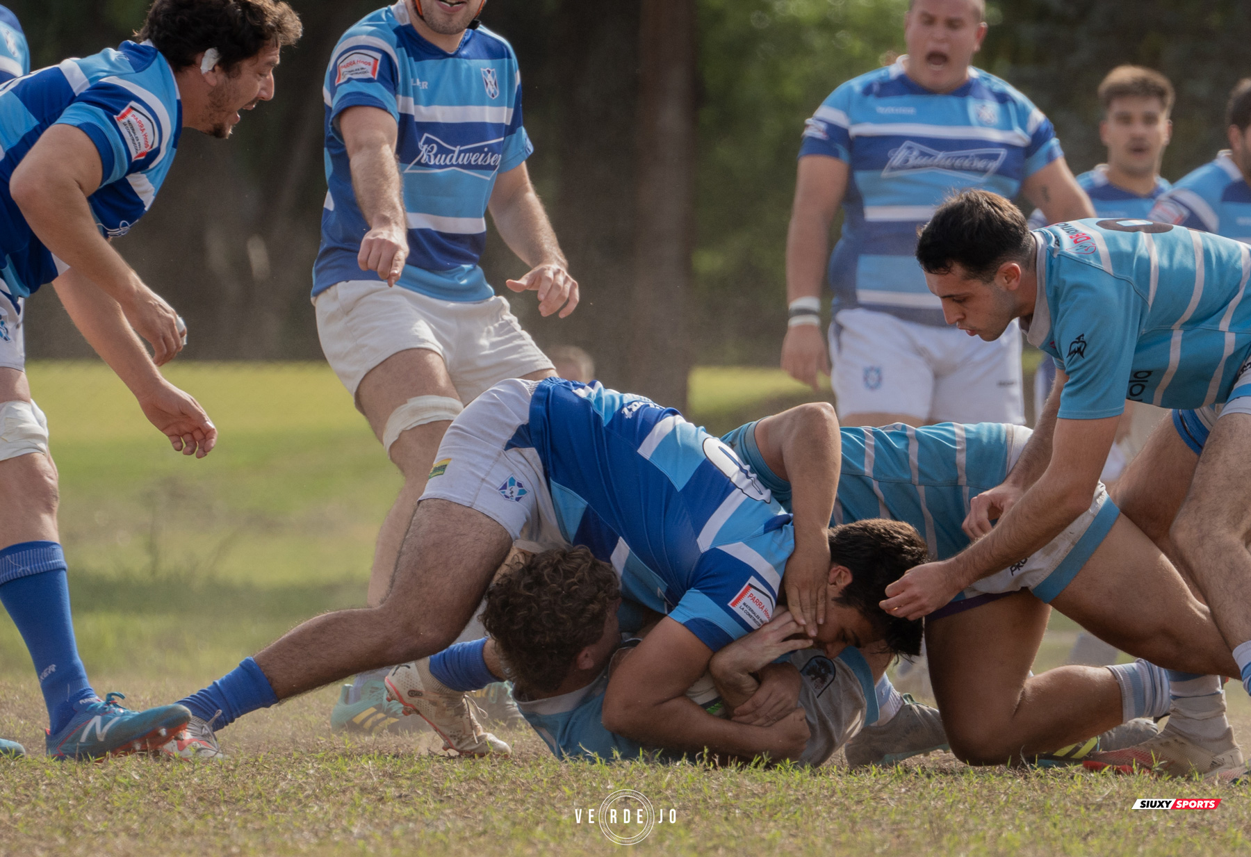  Club Ciudad de Buenos Aires - Luján Rugby Club - Rugby - URBA 2024 - 1ra C - Ciudad de Bs As (10) vs (47) Lujan RC (#URBA241CCCBALR05) Photo by: Ignacio Verdejo | Siuxy Sports 2024-05-11