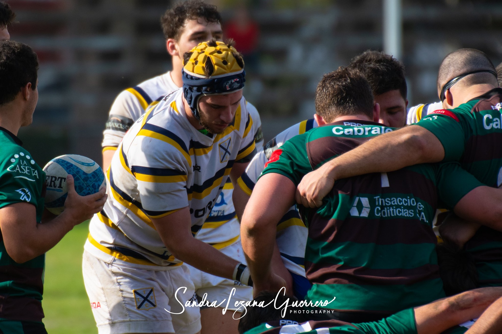  Tucumán Lawn Tennis Club - Club Mar del Plata Rugby - Rugby - UAR - Nacional de Clubes 2019 - Tucuman Lawn Tennis vs Mar del Plata Rugby (#UAR19NDCTLTMDP08) Photo by: Sandra Lezana Guerrero | Siuxy Sports 2019-08-18