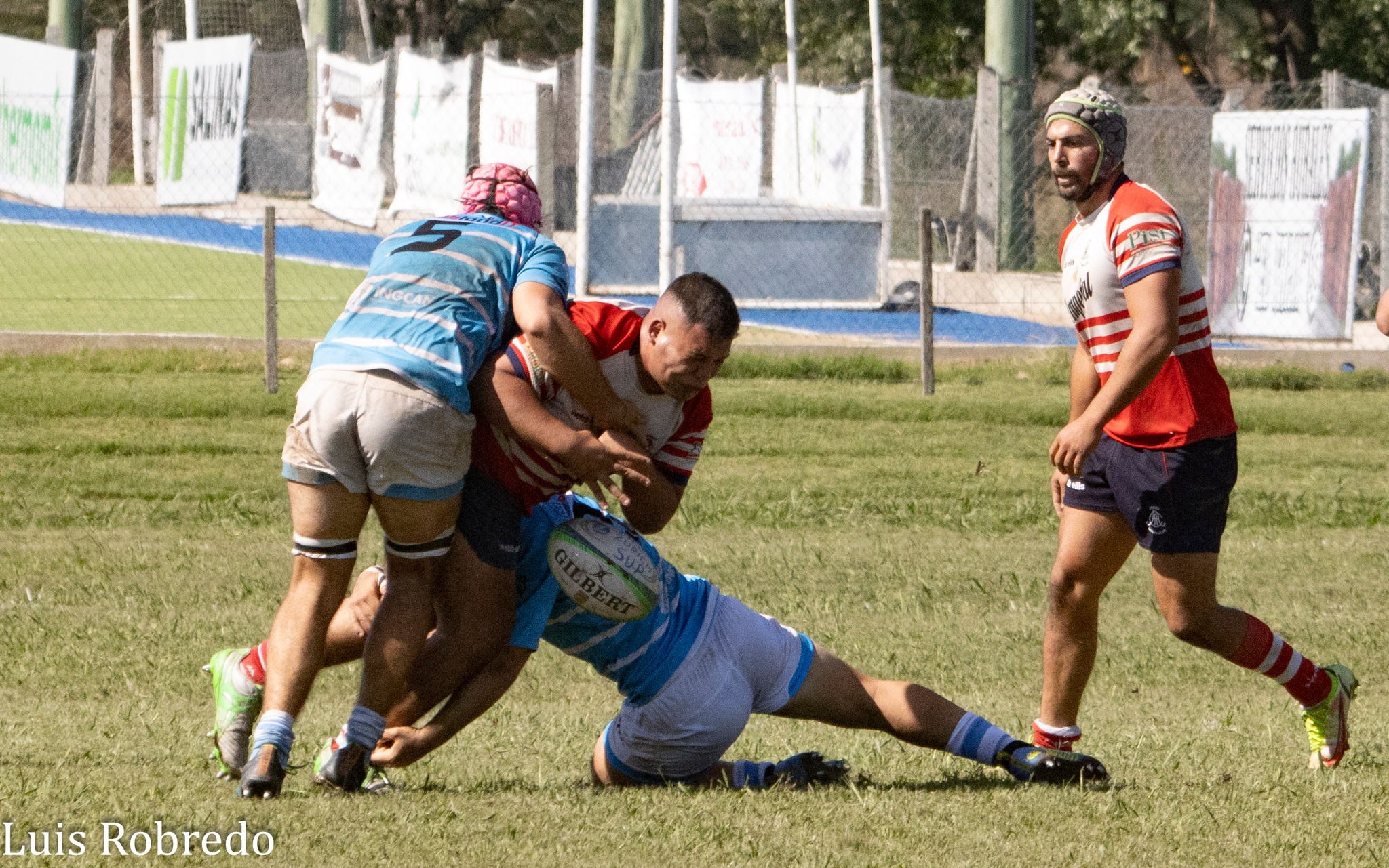  Areco Rugby Club - Club Ciudad de Buenos Aires - Rugby - URBA 2024 - 1ra C - Areco RC (24) vs (17) Ciudad de Bs As (#URBA241CARECBA03) Photo by: Luis Robredo | Siuxy Sports 2024-03-22