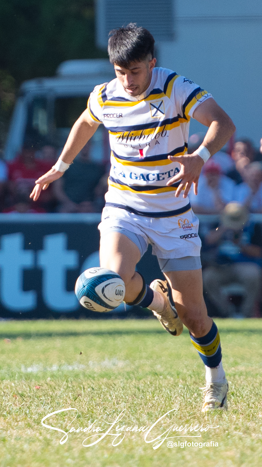  Jockey Club Córdoba - Tucumán Lawn Tennis Club - Rugby - UAR - Torneo del Interior 2024 - Final - Jockey Cordoba (24) vs (30) Tucuman Lawn Tennis (#UAR24TITLTCJC111) Photo by: Sandra Lezana Guerrero | Siuxy Sports 2024-11-09