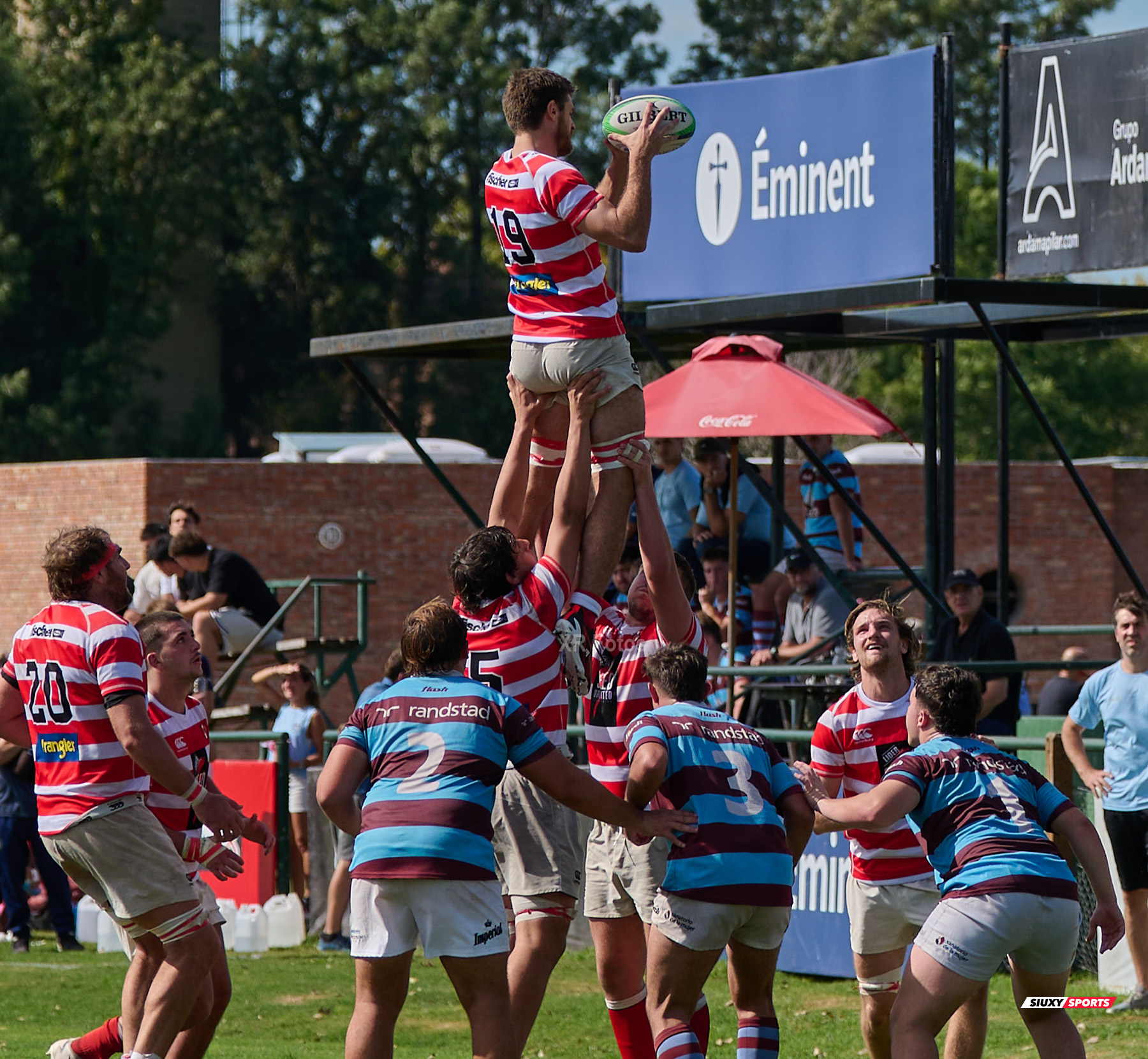  Asociación Alumni - Club Atlético del Rosario - Rugby - URBA 2024 - Top 12 PreA- Alumni (59) vs (5) Atlético del Rosario (#URBA24T12ALUADR304) Photo by: Ximena Rebecchi | Siuxy Sports 2024-04-20