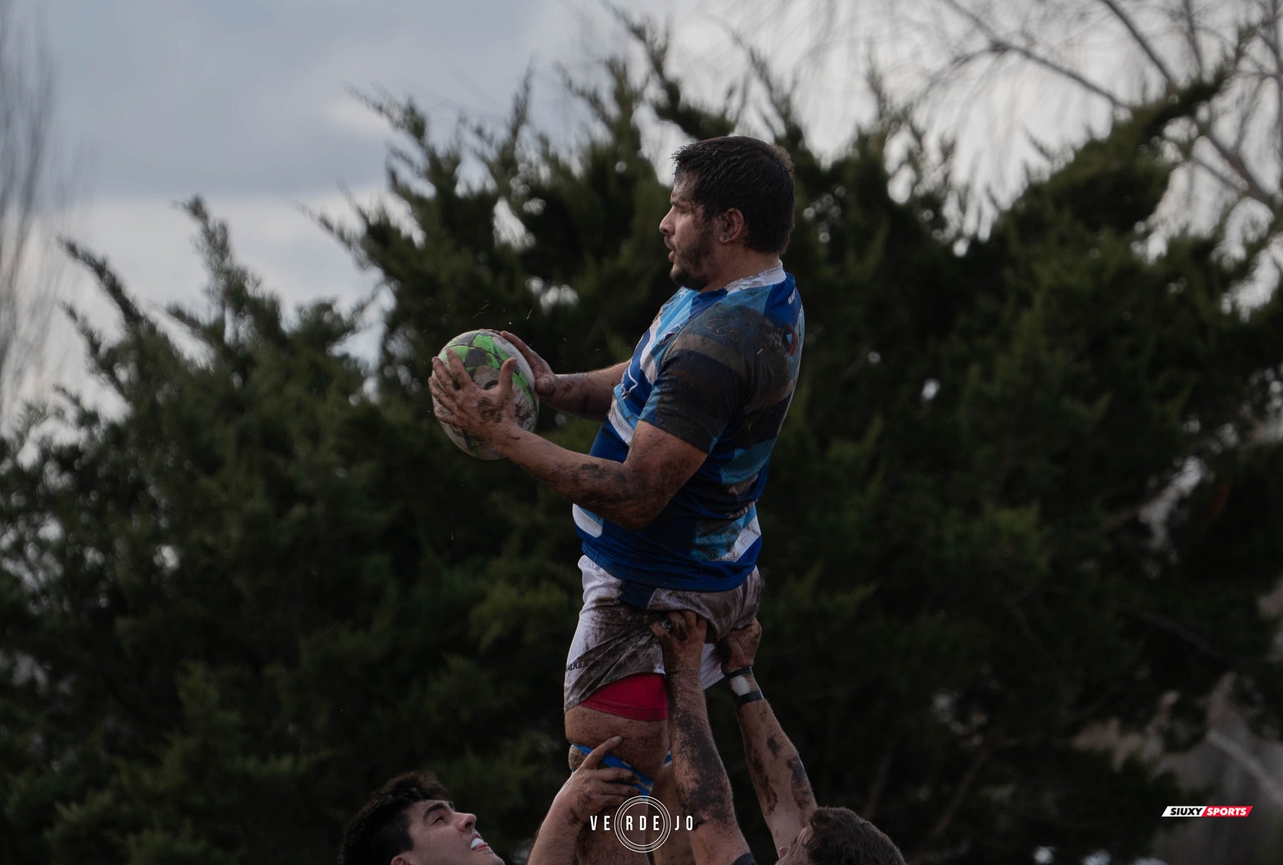  Luján Rugby Club - Monte Grande - Rugby - URBA - 1C - Lujan RC (66) vs (11) Monte Grande (#URBA1CLUJMGR08) Photo by: Ignacio Verdejo | Siuxy Sports 2024-08-03
