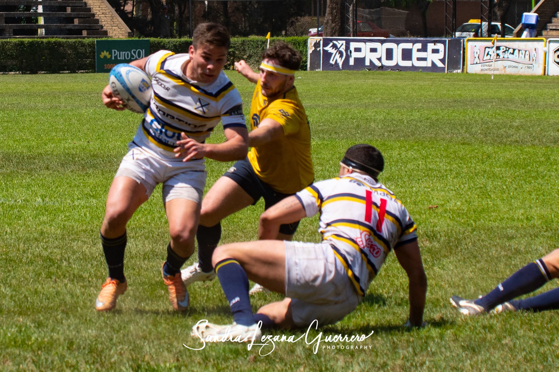  Tucumán Lawn Tennis Club - La Plata Rugby Club - Rugby - UAR - Nacional de Clubes 2019 - Tucuman Lawn Tennis (35) vs (50) La Plata RC (#UAR19NDCTLTLP10) Photo by: Sandra Lezana Guerrero | Siuxy Sports 2019-10-26