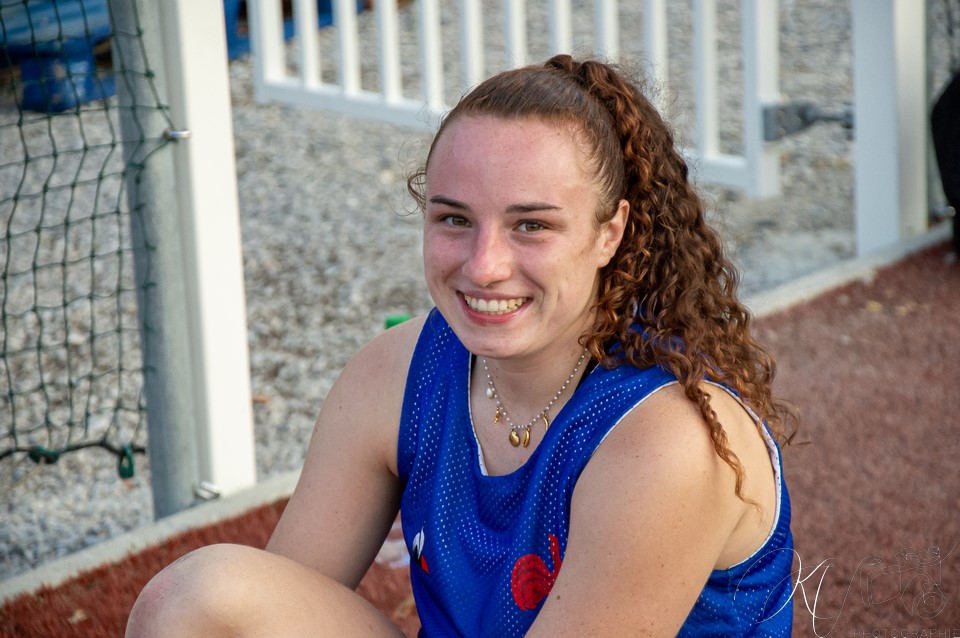  FC Grenoble Rugby -  - Rugby - ENTRAINEMENT FCG Amazones DU 24 août 2024 (#FCG24ENT2408) Photo by: Karine Valentin | Siuxy Sports 2024-08-24