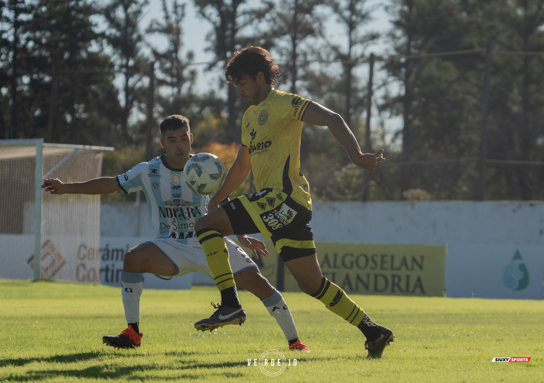  CSyD Flandria - C.A. Argentino de Quilmes - Soccer - AFA - 1B - 2024 - Flandria (0) vs (0) Argentino Quilmes (#AFA1B24FLAAQ04) Photo by: Ignacio Verdejo | Siuxy Sports 2024-04-28