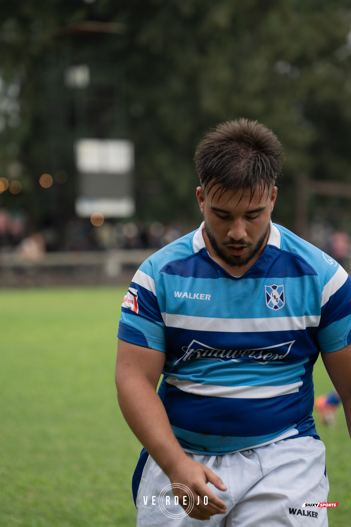  Sociedad Italiana de Tiro al Segno - Luján Rugby Club - Rugby - URBA 1C - SITAS (33) vs (23) Lujan Rugby - PRI - INTER - PRE (#URBA241CSITLRC03) Photo by: Ignacio Verdejo | Siuxy Sports 2024-03-16