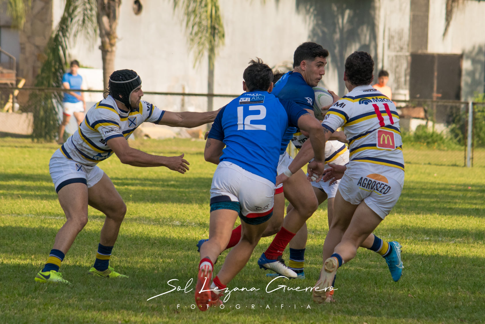  Tucumán Lawn Tennis Club - Natación y Gimnasia - Rugby - URT 2021 - Tucuman Lawn Tennis Club vs Natacion y Gimnasia (#URT21TLTNYG09) Photo by: Sandra Lezana Guerrero | Siuxy Sports 2021-09-26