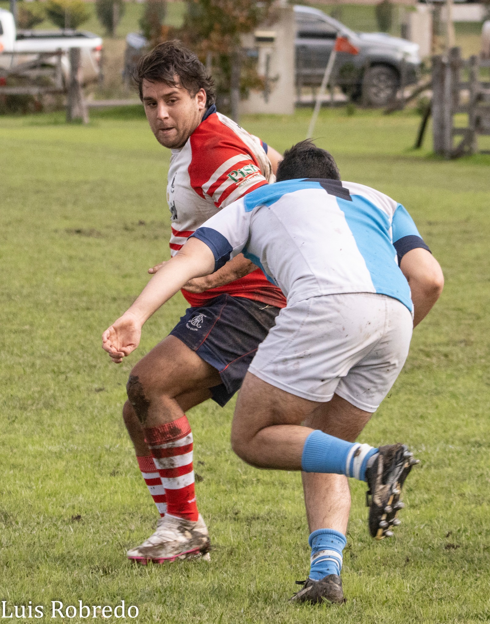  Areco Rugby Club - Centro Naval - Rugby - URBA 2024 - 1ra C - Areco RC (10) vs (45) Centro Naval (#URBA241CARECNA04) Photo by: Luis Robredo | Siuxy Sports 2024-04-26