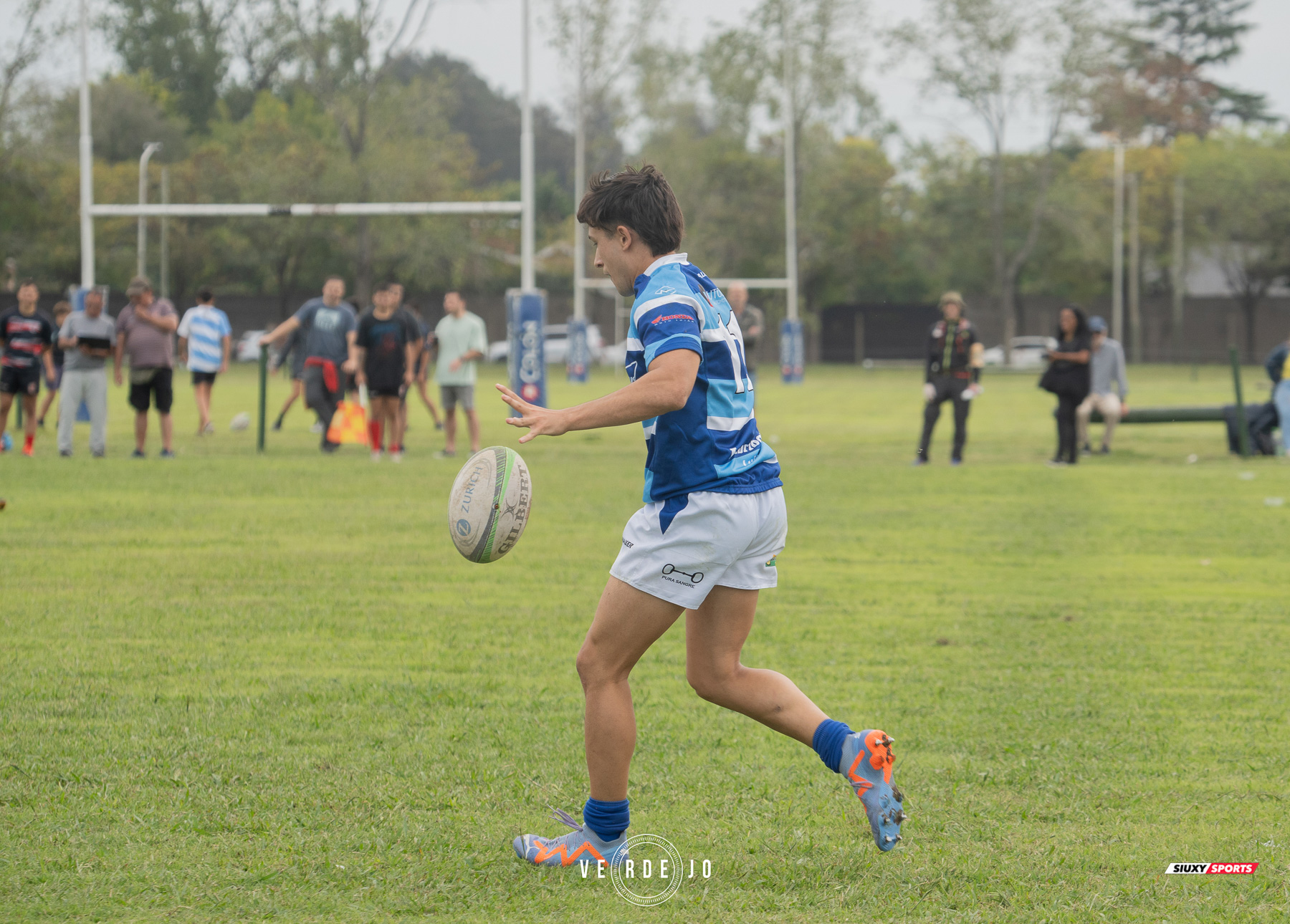  Monte Grande - Luján Rugby Club - Rugby - URBA 2024 - 1ra C - Monte Grande (26) vs (25) Lujan Rugby (#URBA241CMGLR04) Photo by: Ignacio Verdejo | Siuxy Sports 2024-04-06