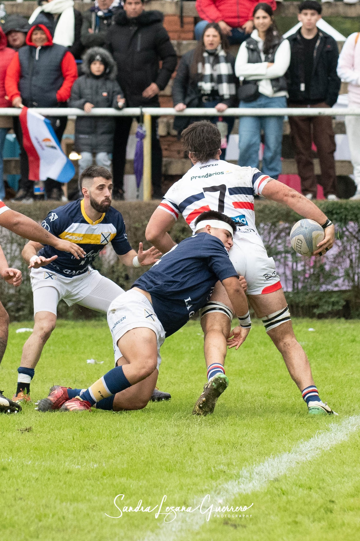  Tucumán Lawn Tennis Club - Natación y Gimnasia - Rugby - URT 2024 - Final - Tucuman Lawn Tennis (22) vs (25) Natacion y Gimnasia (#URT24TLTNYG05) Photo by: Sandra Lezana Guerrero | Siuxy Sports 2024-05-25