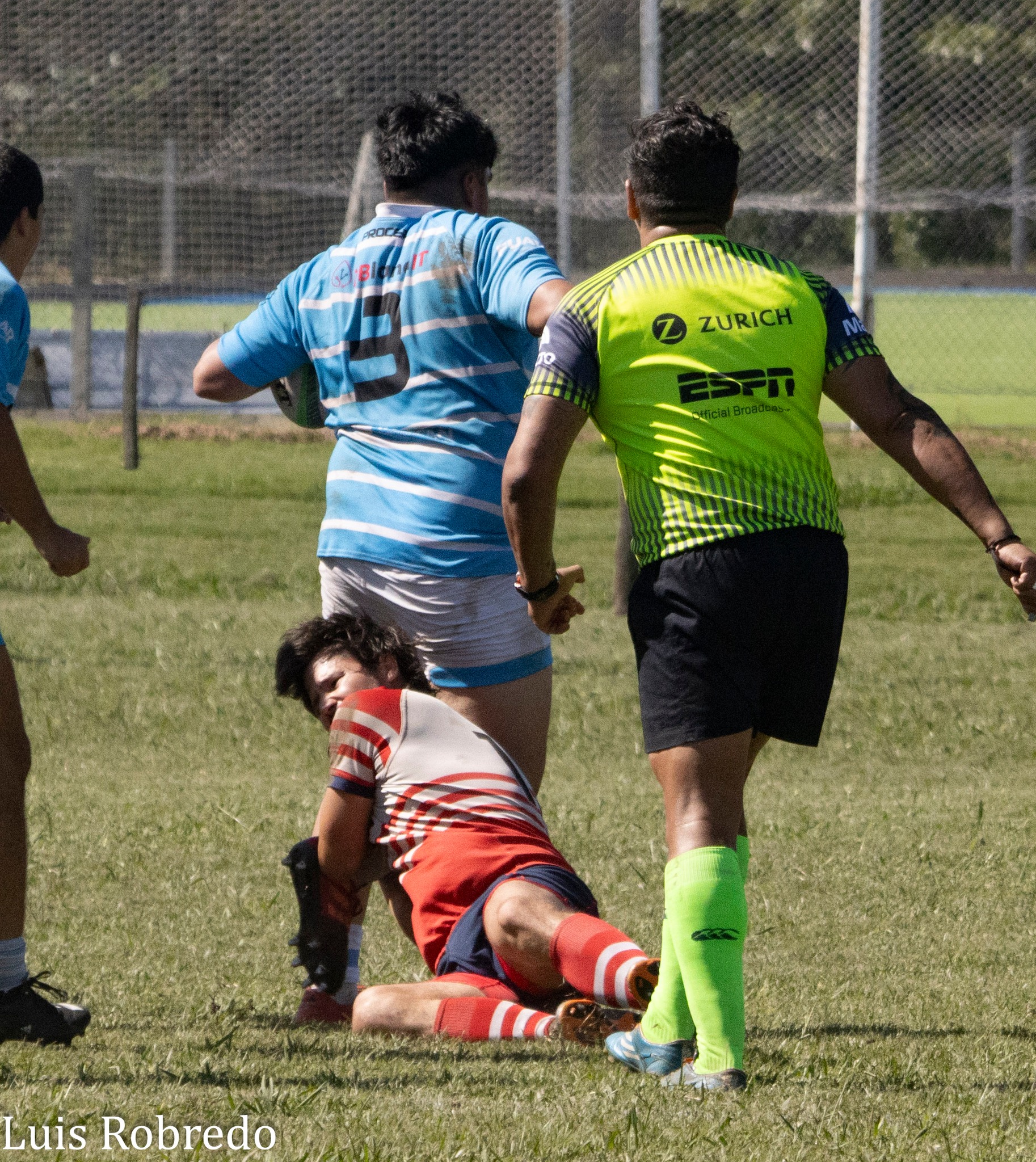  Areco Rugby Club - Club Ciudad de Buenos Aires - Rugby - URBA 2024 - 1ra C - Areco RC (24) vs (17) Ciudad de Bs As (#URBA241CARECBA03) Photo by: Luis Robredo | Siuxy Sports 2024-03-22