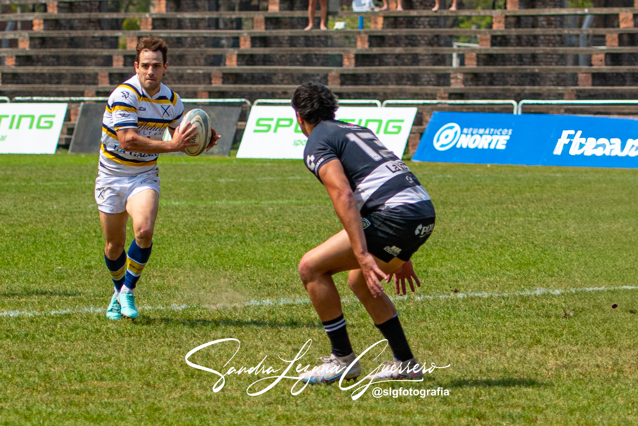  Tucumán Lawn Tennis Club - Tala Rugby Club - Rugby - UAR - Nacional de Clubes 2024 - Tucuman Lawn Tennis vs Tala (#UAR24NCTCLTTC09) Photo by: Sandra Lezana Guerrero | Siuxy Sports 2024-09-21