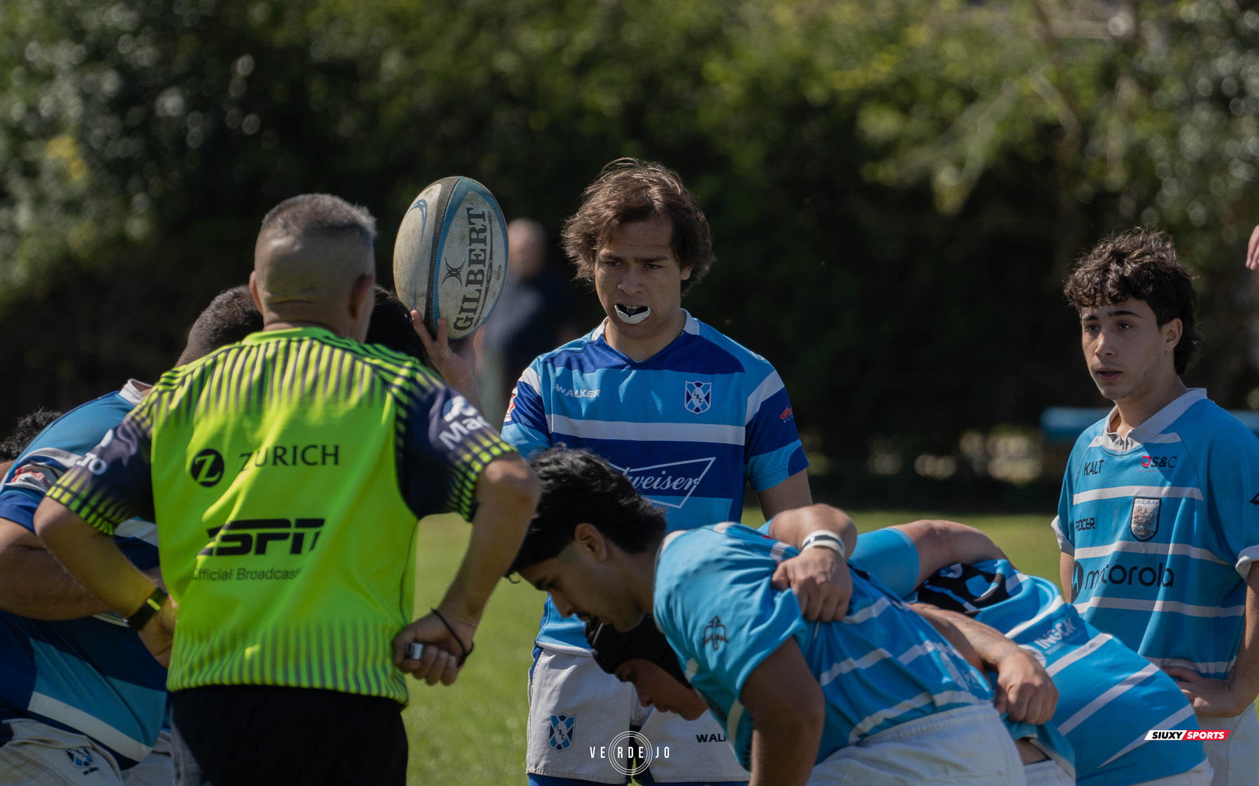 Luján Rugby Club - Club Ciudad de Buenos Aires - Rugby - URBA - 1C - Lujan RC (45) vs (0) Ciudad de Bs As (#URBA1CLRCCBA08) Photo by: Ignacio Verdejo | Siuxy Sports 2024-08-31