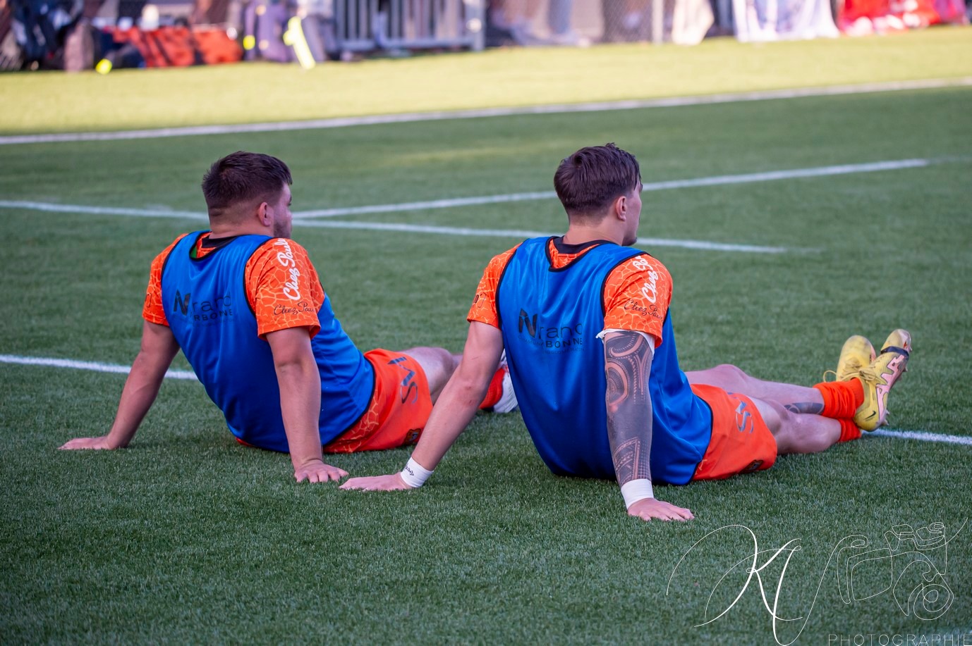  Stade niçois - Racing Club Narbonnais - Rugby - FFR 2024 - Finale Nationale - Nice (39) vs (30) Narbonne (#FFR24NATNICNAR05) Photo by: Karine Valentin | Siuxy Sports 2024-05-18