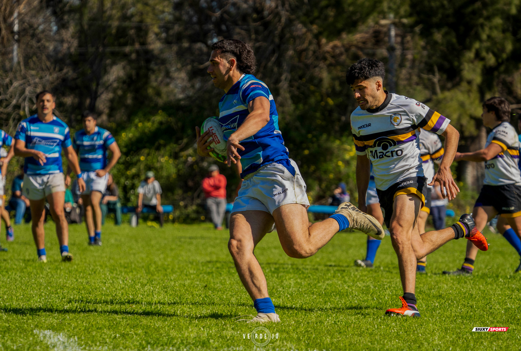  Luján Rugby Club - Club Atlético San Antonio de Padua - Rugby - URBA - 1C - Lujan RC vs CASA de Padua - Sep 14 (#URBA1CLRCPAD09) Photo by: Ignacio Verdejo | Siuxy Sports 2024-09-14