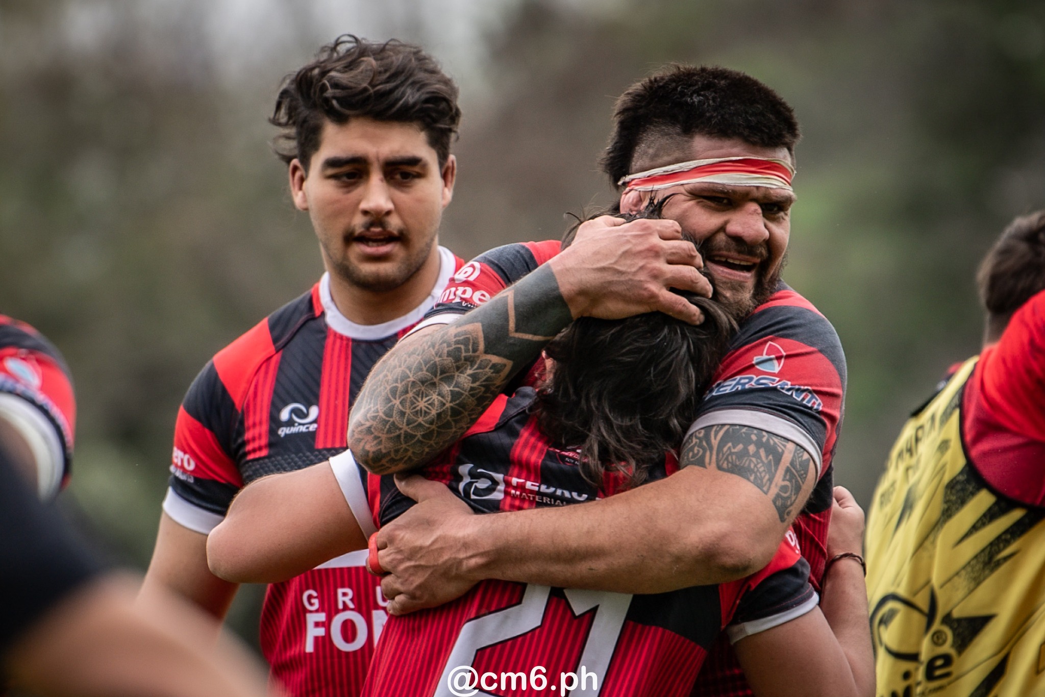  Universitario Rugby Club - Tucuman - San Martin Rugby Club - Rugby - Torneo del Interior 2023 - Universitario (Tucuman) vs San Martin (Cordoba) (#TDI23UNISM09) Photo by: Christian Mas | Siuxy Sports 2023-09-30