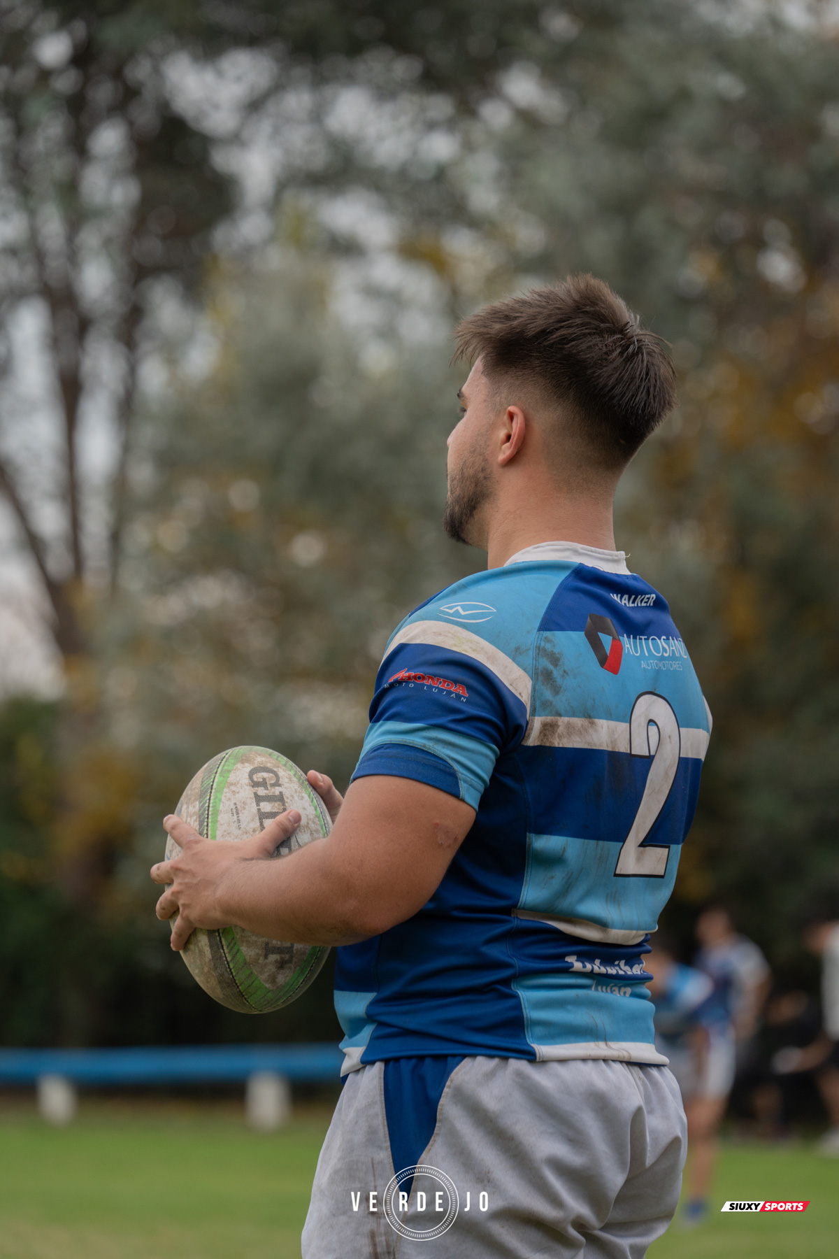  Luján Rugby Club - Areco Rugby Club - Rugby - URBA 2024 - 1ra C - Lujan RC (27) vs (0) Areco RC (#URBA241CLUJARE06) Photo by: Ignacio Verdejo | Siuxy Sports 2024-06-08