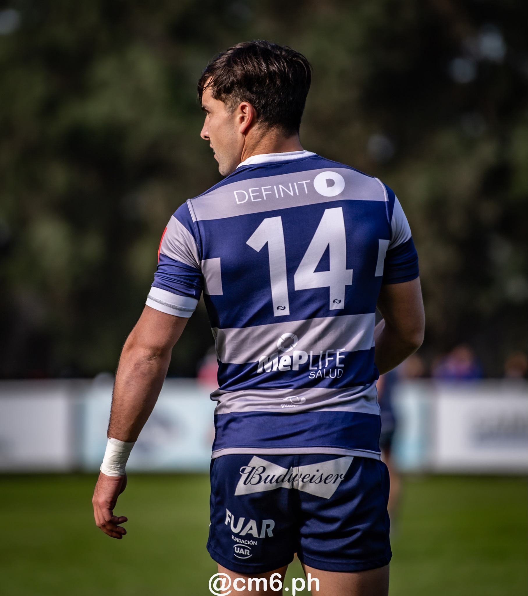  Universitario Rugby Club - Tucuman - Cardenales Rugby Club - Rugby - URT 2024 - Universitario (57) vs (6) Cardenales (#URT24UNICAR06) Photo by: Christian Mas | Siuxy Sports 2024-06-30