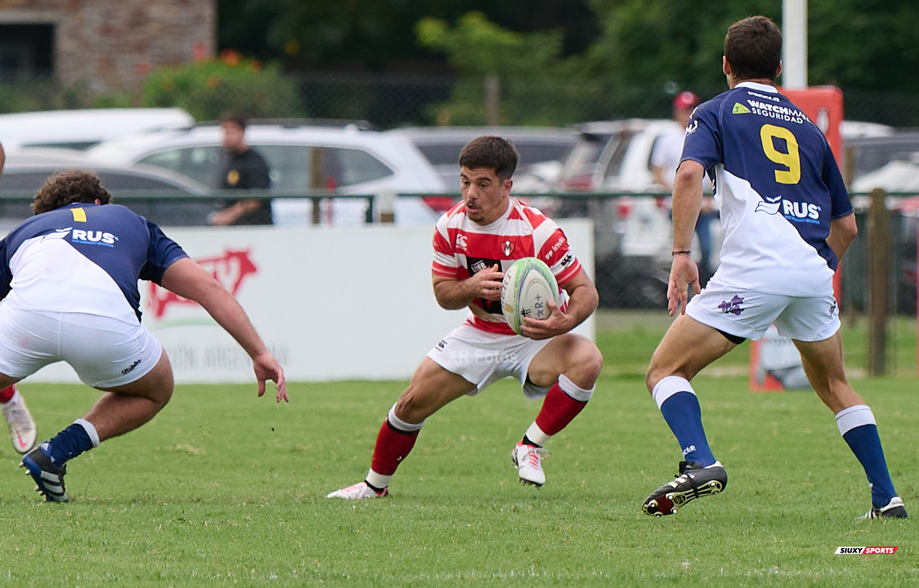  Asociación Alumni - Club Champagnat - Rugby - URBA 2024 - Top 12 PreA- Alumni (33) vs (17) Champagnat (#URBA24T12ALUCHA204) Photo by: Ximena Rebecchi | Siuxy Sports 2024-04-06