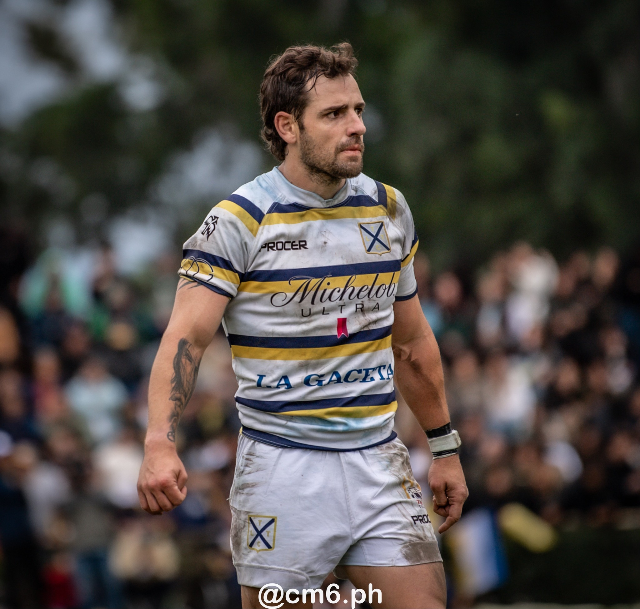  Tucumán Lawn Tennis Club - Tucumán Rugby Club - Rugby - NOA 2024 - Final - Tucuman Lawn Tennis (13) vs (10) Tucuman Rugby (#NOA24TLTTR08) Photo by: Christian Mas | Siuxy Sports 2024-08-24