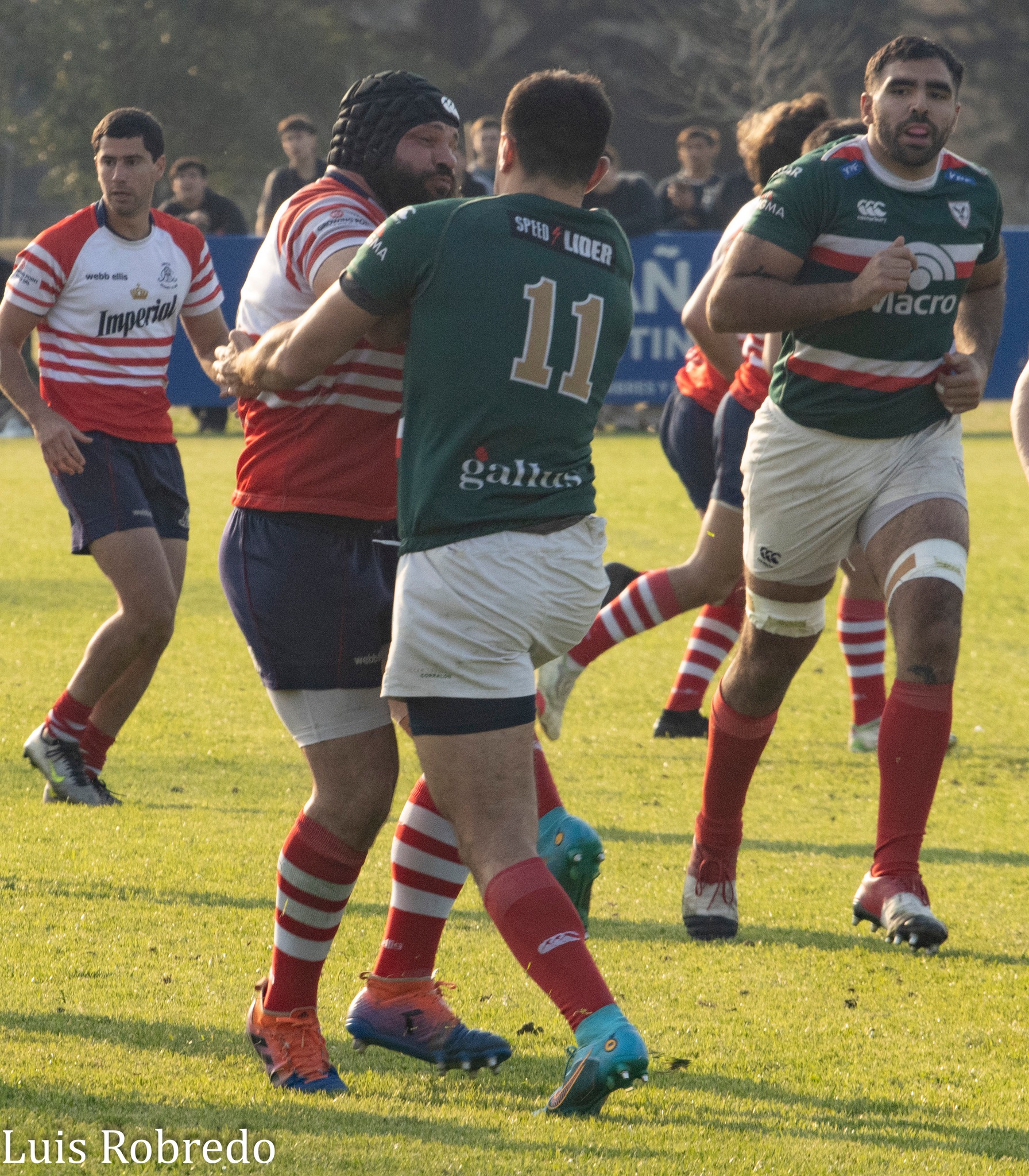  Areco Rugby Club - Sociedad Italiana de Tiro al Segno - Rugby - URBA 2024 - 1C - Areco (14) vs (59) SITAS (#URBA241CARESIT08) Photo by: Luis Robredo | Siuxy Sports 2024-08-17