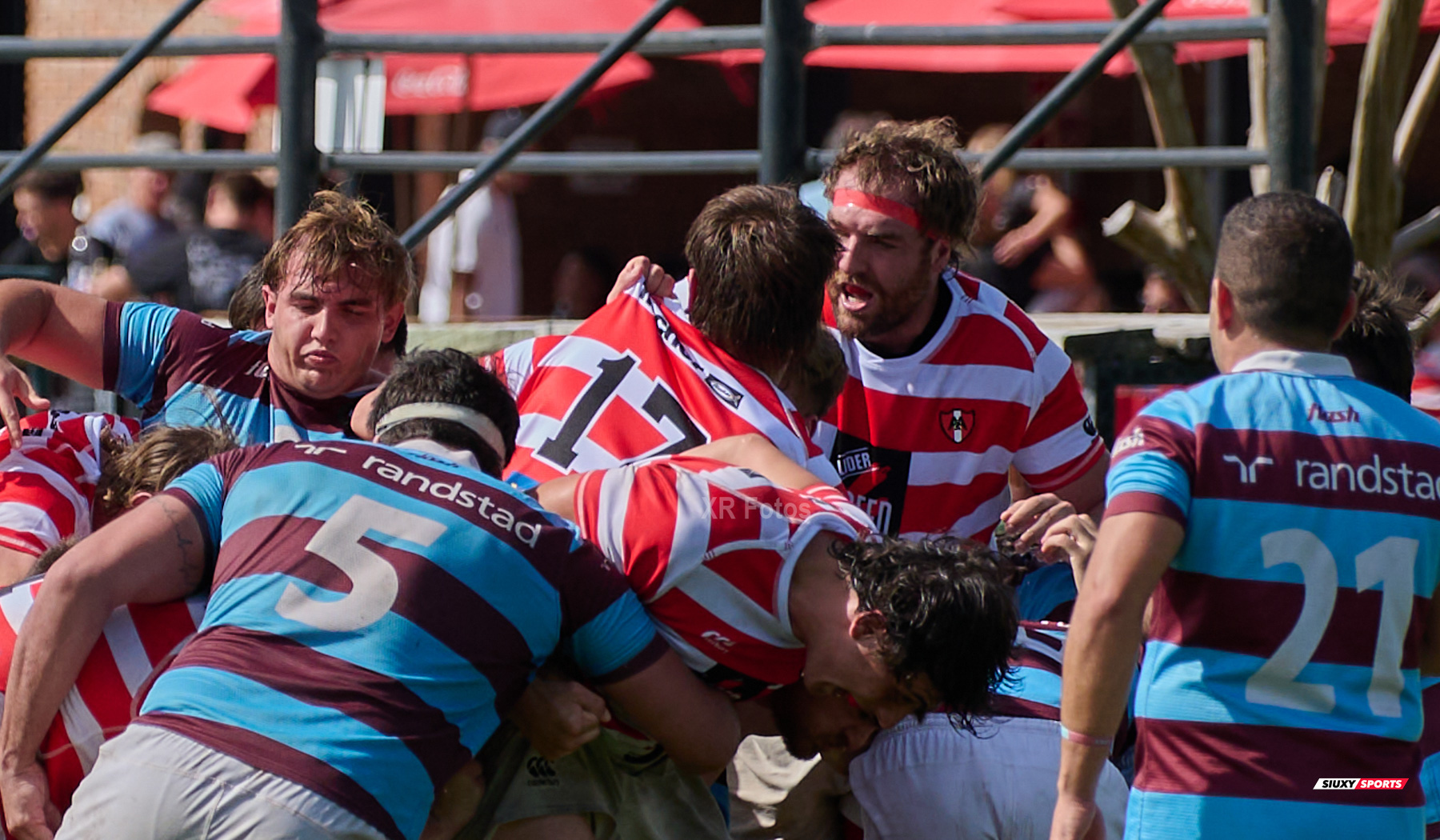  Asociación Alumni - Club Atlético del Rosario - Rugby - URBA 2024 - Top 12 PreA- Alumni (59) vs (5) Atlético del Rosario (#URBA24T12ALUADR304) Photo by: Ximena Rebecchi | Siuxy Sports 2024-04-20