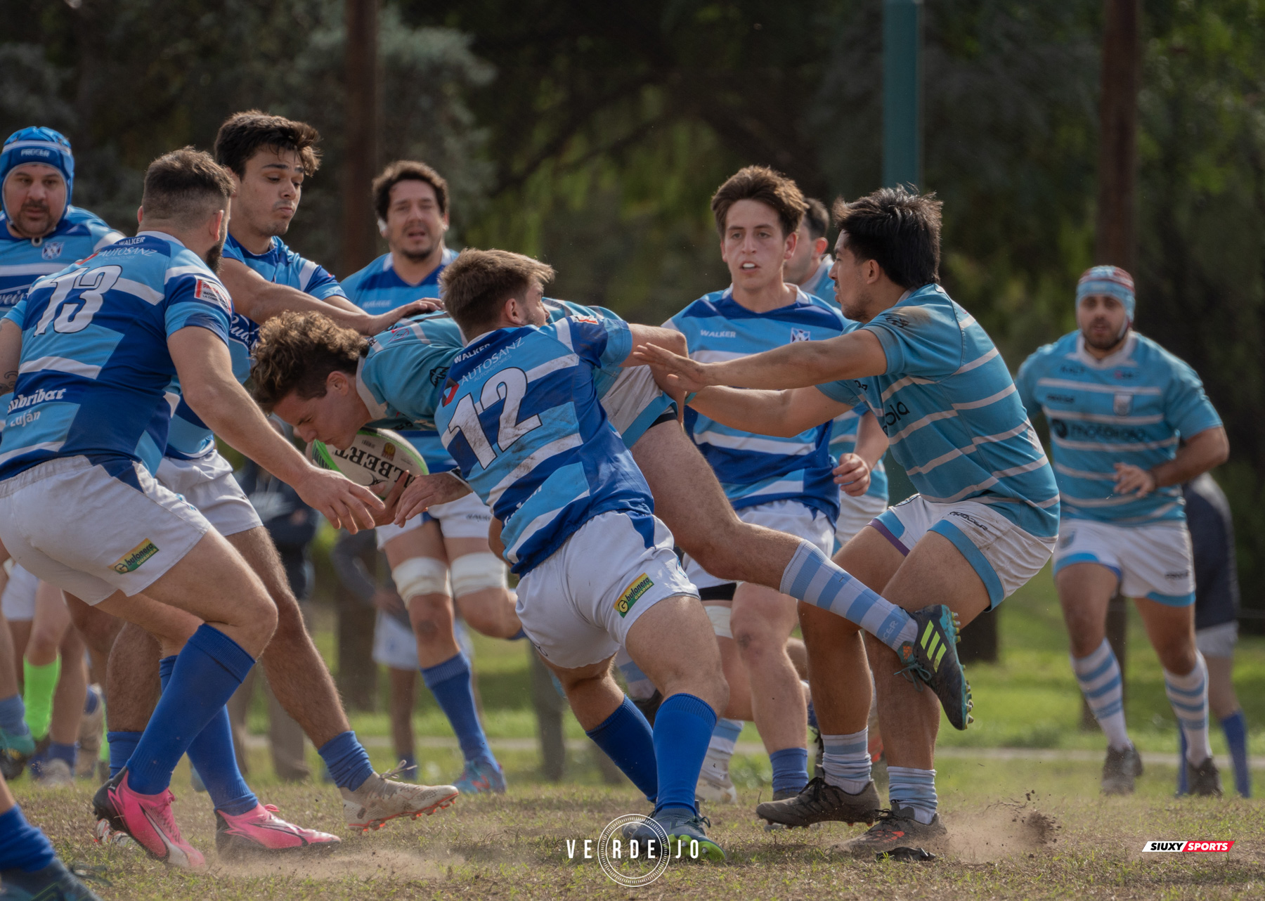 Club Ciudad de Buenos Aires - Luján Rugby Club - Rugby - URBA 2024 - 1ra C - Ciudad de Bs As (10) vs (47) Lujan RC (#URBA241CCCBALR05) Photo by: Ignacio Verdejo | Siuxy Sports 2024-05-11