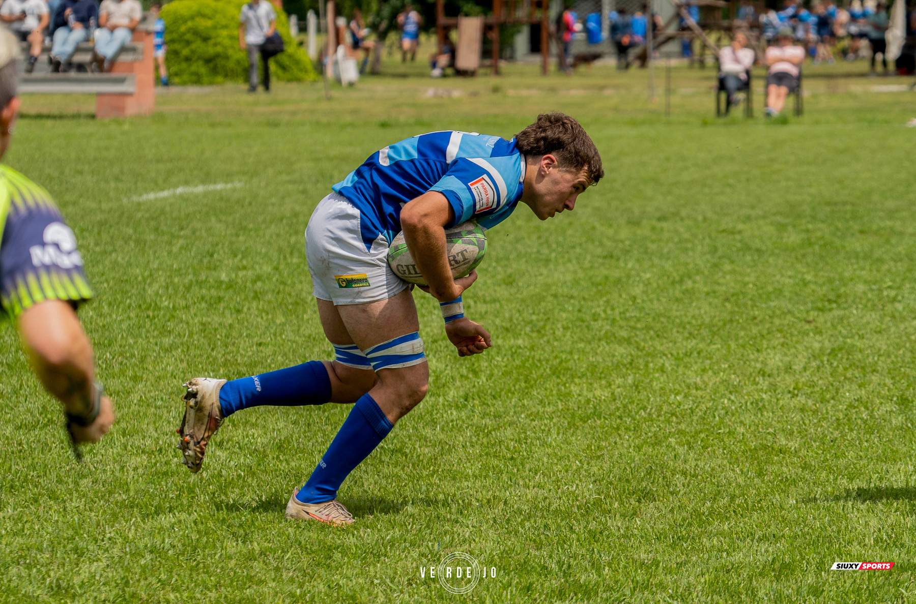  Luján Rugby Club - Club Vicentinos Hockey & Rugby - Rugby - URBA 2024 - 1ra C - Lujan RC (17) vs (15) Vicentinos (#URBA241CLUJVIC10) Photo by: Ignacio Verdejo | Siuxy Sports 2024-10-12
