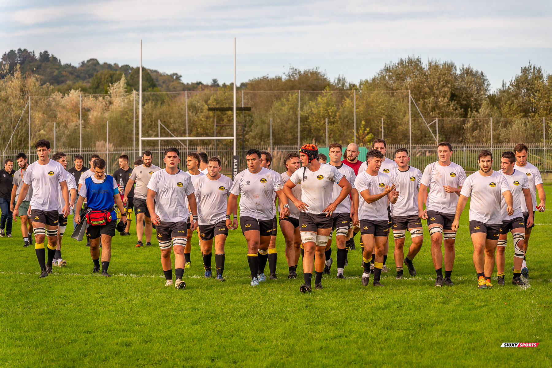  Gernika Rugby Taldea - Getxo Artea Rugby Taldea - Rugby - FER 2024 - Gernika (23) vs (10) Getxo - Rugby (#FER24GERGET10) Photo by: Fredy Monfoto | Siuxy Sports 2024-10-12