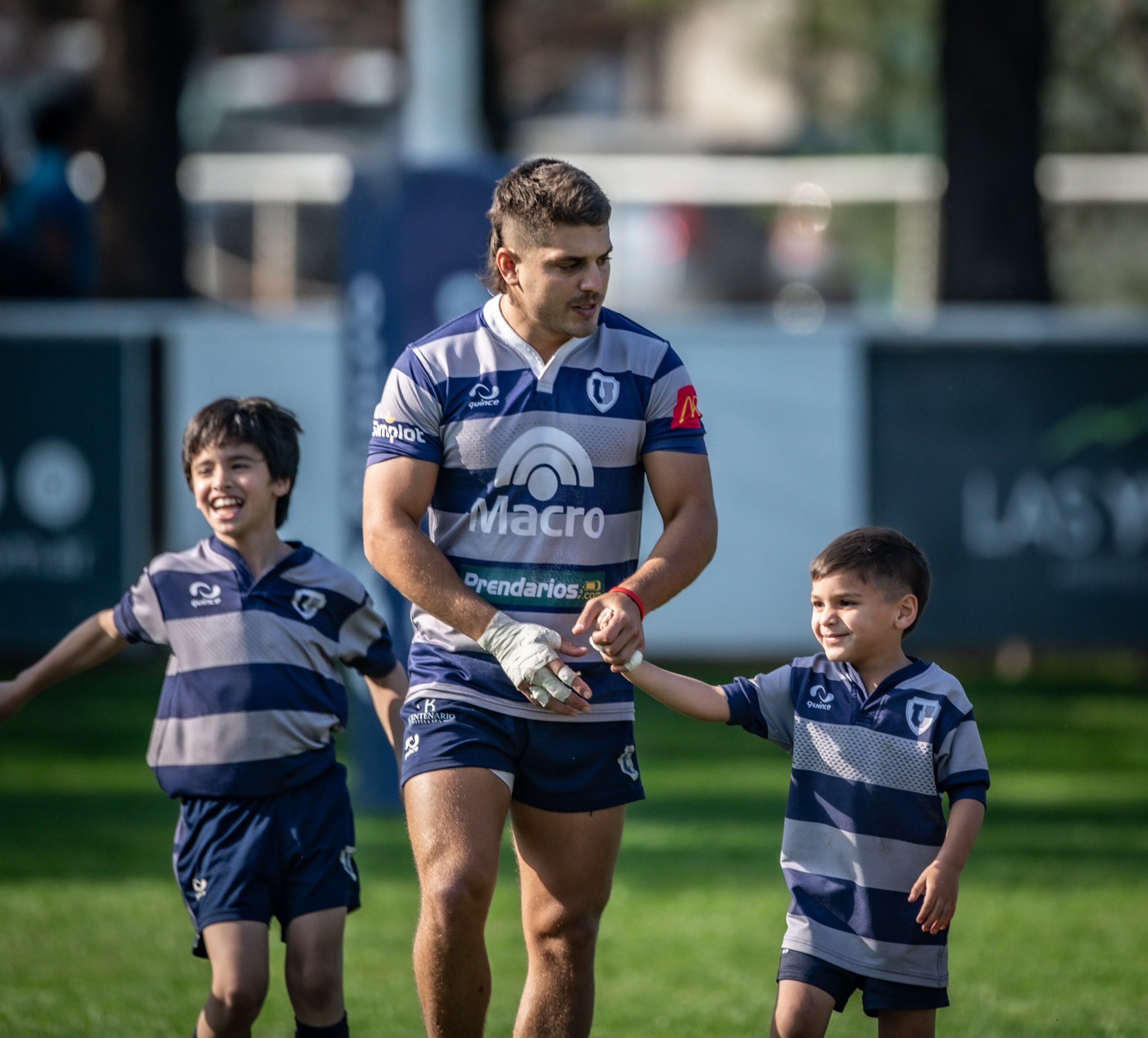  Universitario Rugby Club - Tucuman - Jockey Club (Salta) - Rugby - NOA 2024 - Universitario RC vs Jockey Club de Salta (#NOA24URCJCK07) Photo by: Christian Mas | Siuxy Sports 2024-07-30