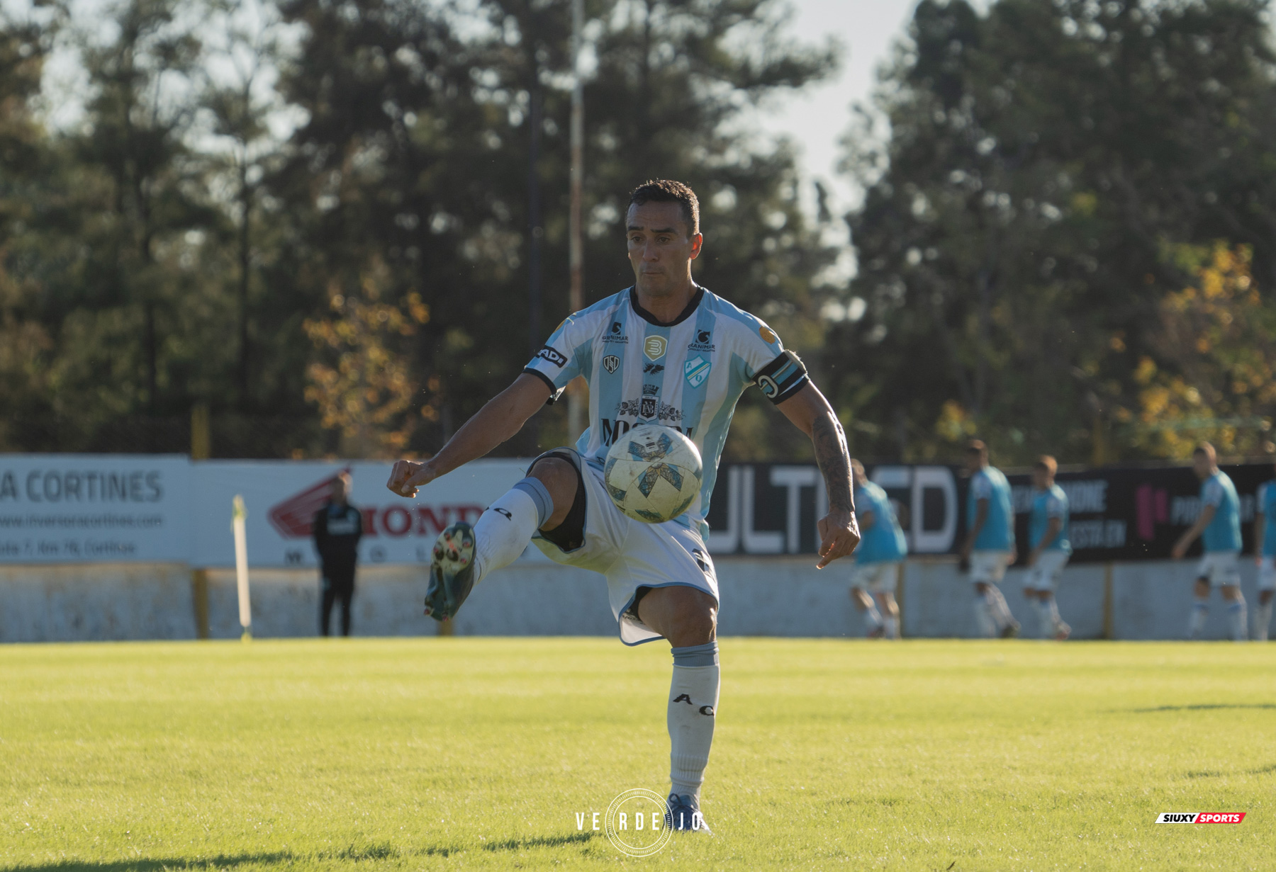  CSyD Flandria - C.A. Argentino de Quilmes - Soccer - AFA - 1B - 2024 - Flandria (0) vs (0) Argentino Quilmes (#AFA1B24FLAAQ04) Photo by: Ignacio Verdejo | Siuxy Sports 2024-04-28